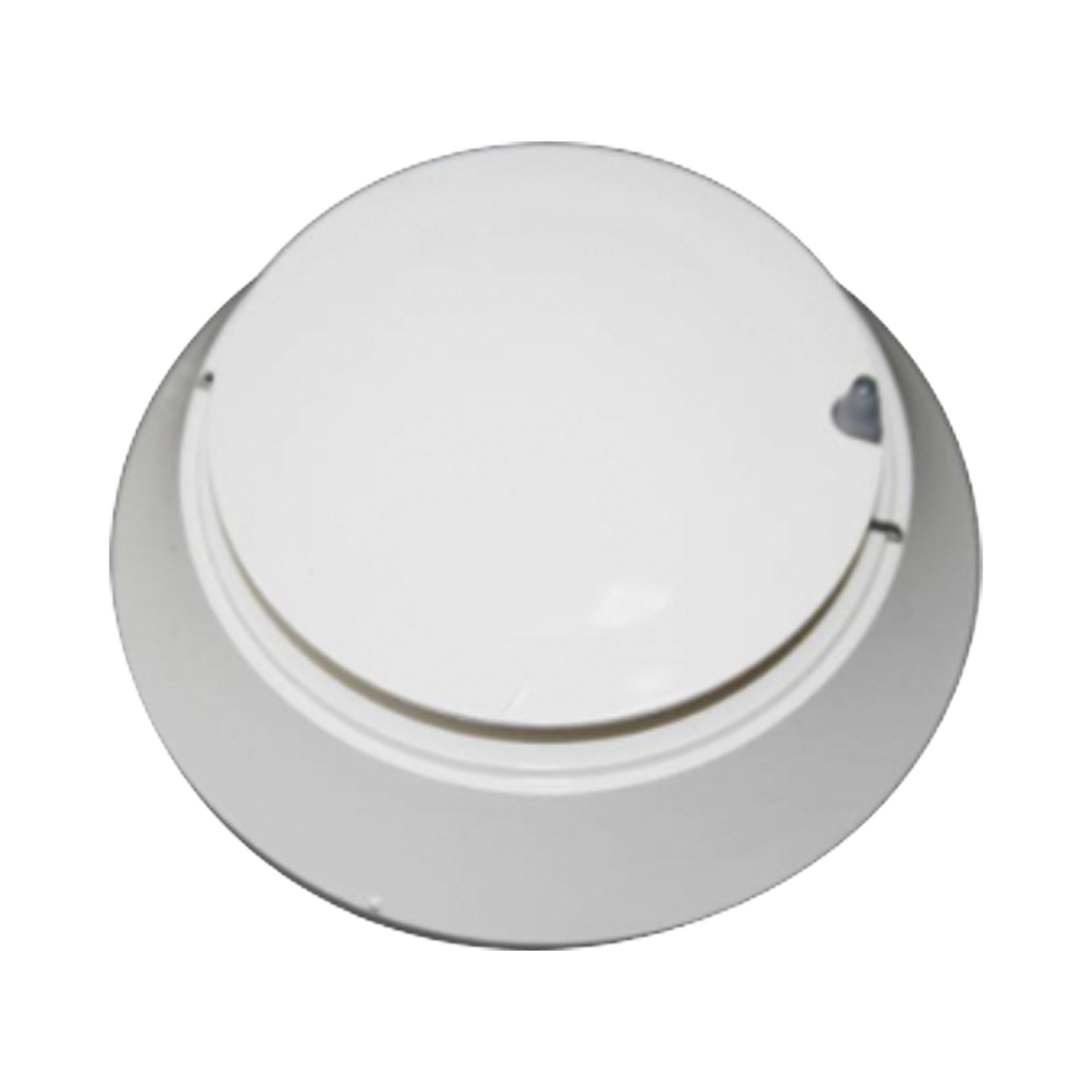 Detector Multicriterio Intelliquad Plus / Fotoeléctrico / Calor / Infrarrojo / Monóxido de Carbono (CO) / Tecnología FlashScan® de NOTIFIER / Color Blanco