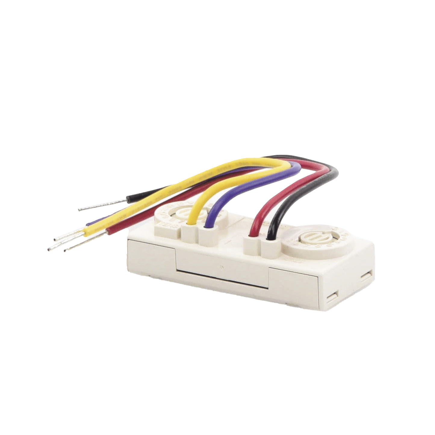 Mini Módulo Monitor / Direccionable / Tecnología FlashScan® de NOTIFIER