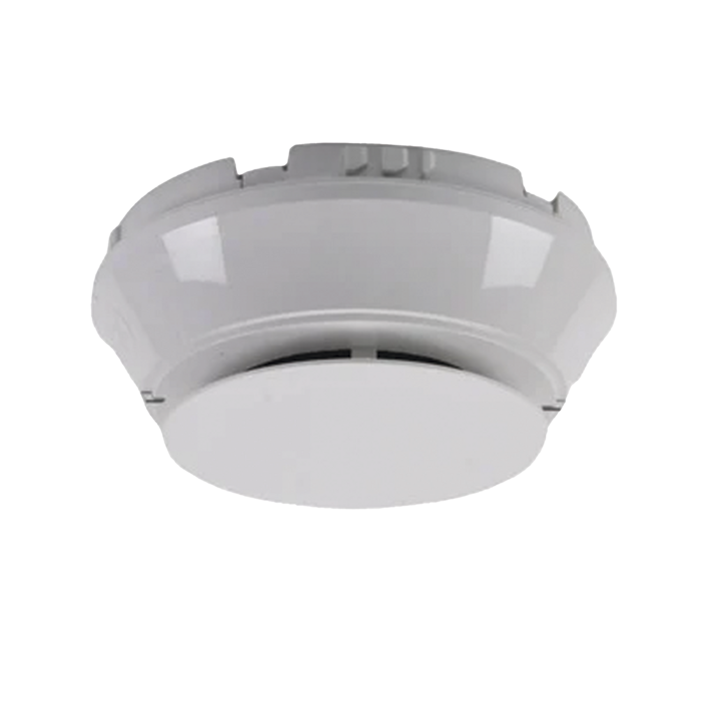 Detector Direccionable de Humo y Monóxido de Carbono (CO) / Tecnología FlashScan® de NOTIFIER / Color Blanco