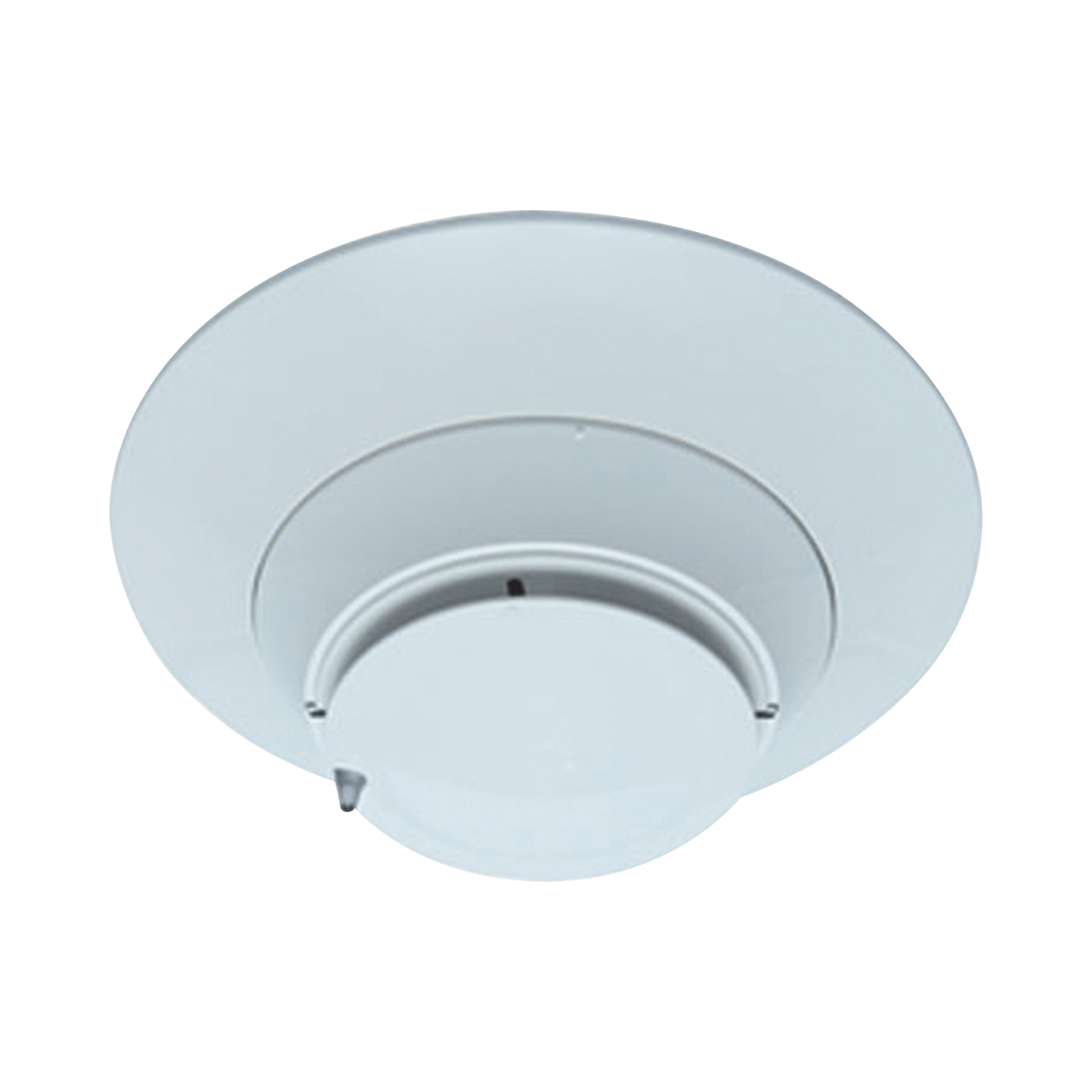 Detector Multicriterio / Fotoelectrico / Calor / Infrarrojo / Tecnología FlashScan® de NOTIFIER / Color Blanco