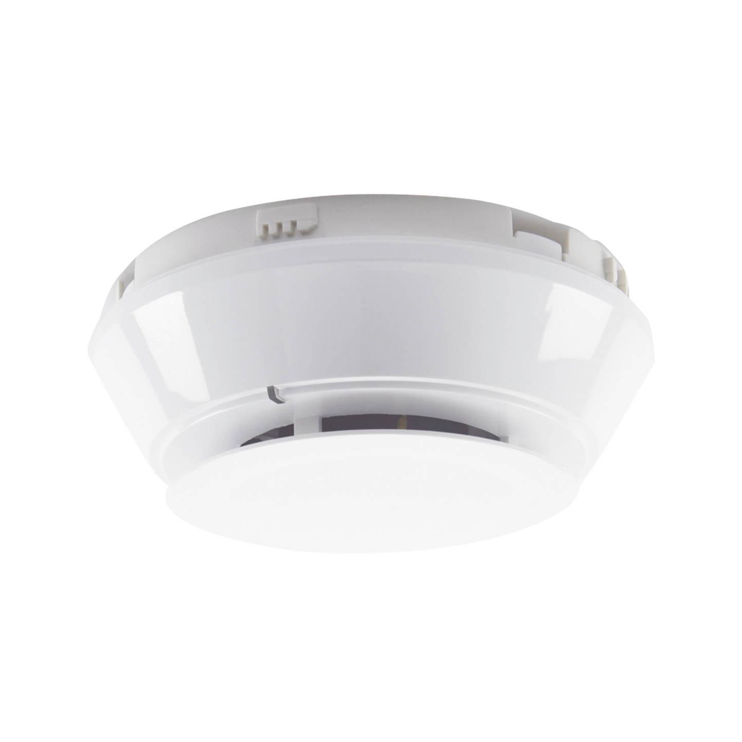 Detector Direccionable de Monóxido de Carbono (CO) / Tecnología FlashScan® de NOTIFIER / Color Blanco