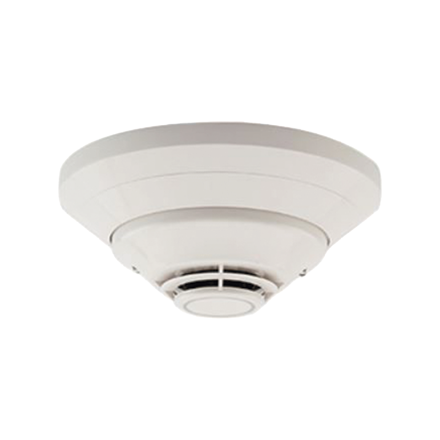 Detector Inalámbrico de Calor / 57 °C / Tecnología FlashScan® de NOTIFIER / Requiere Base B210W