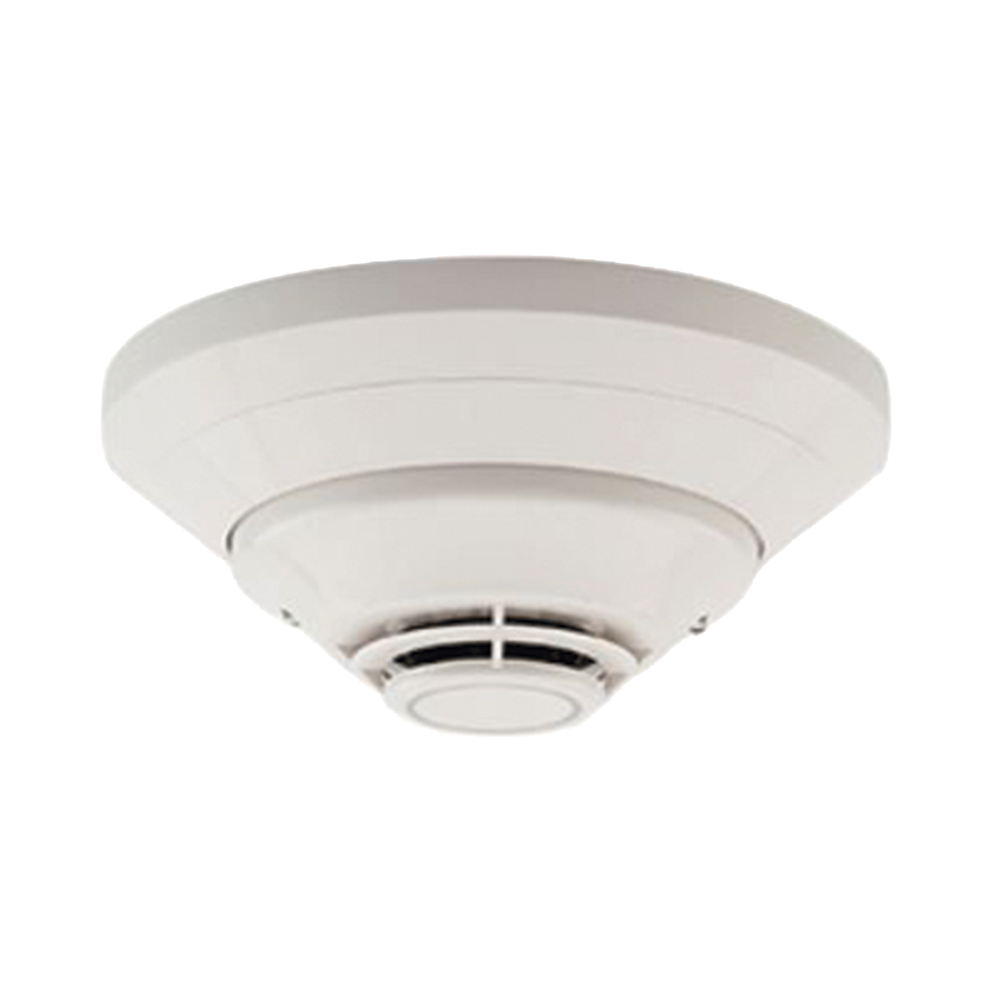 Detector Inalámbrico de Calor / Tasa de Incremento / 57 °C / Protocolo FlashScan® de NOTIFIER / Requiere Base B210W