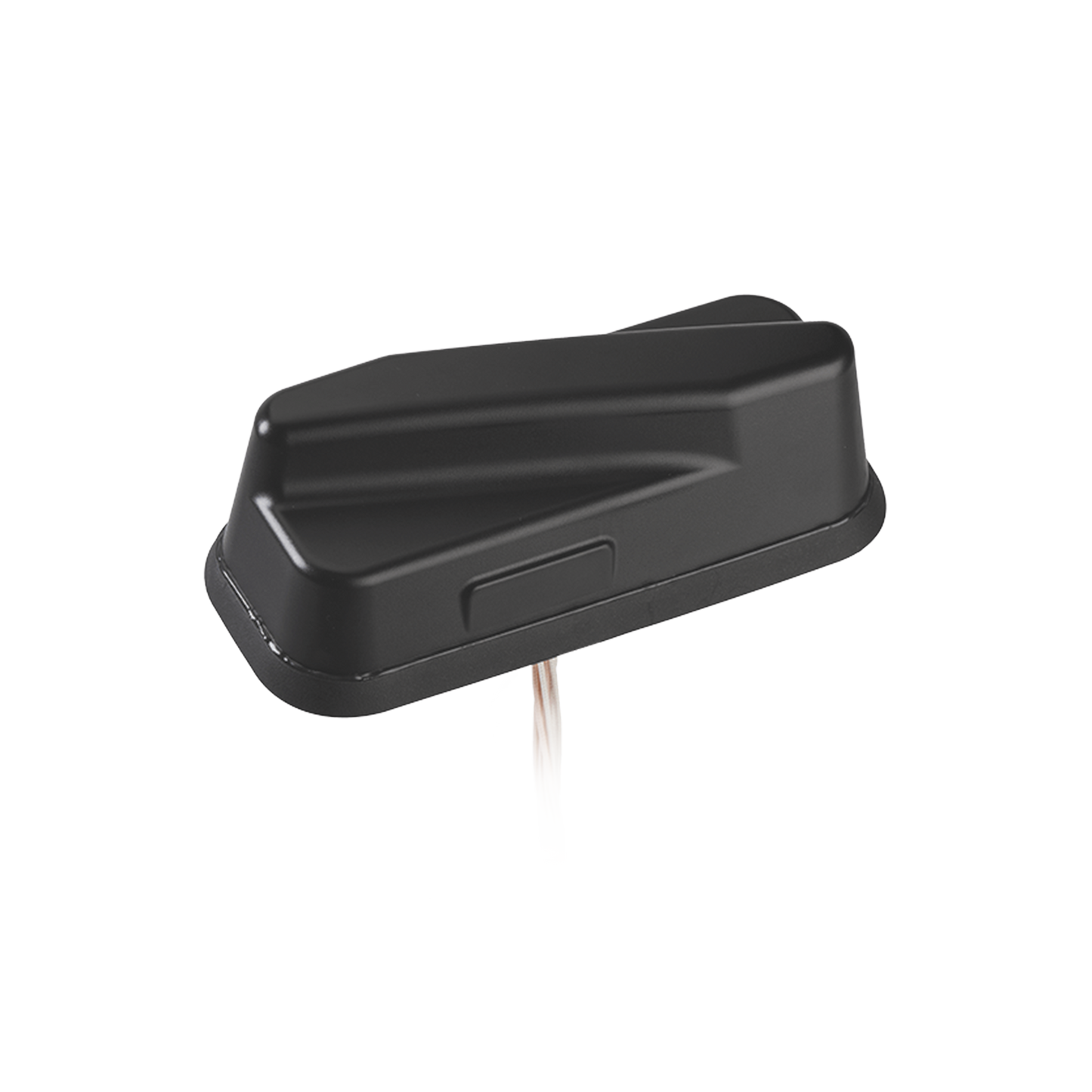 Antena trooper banda multiple con puerto 4G LTE