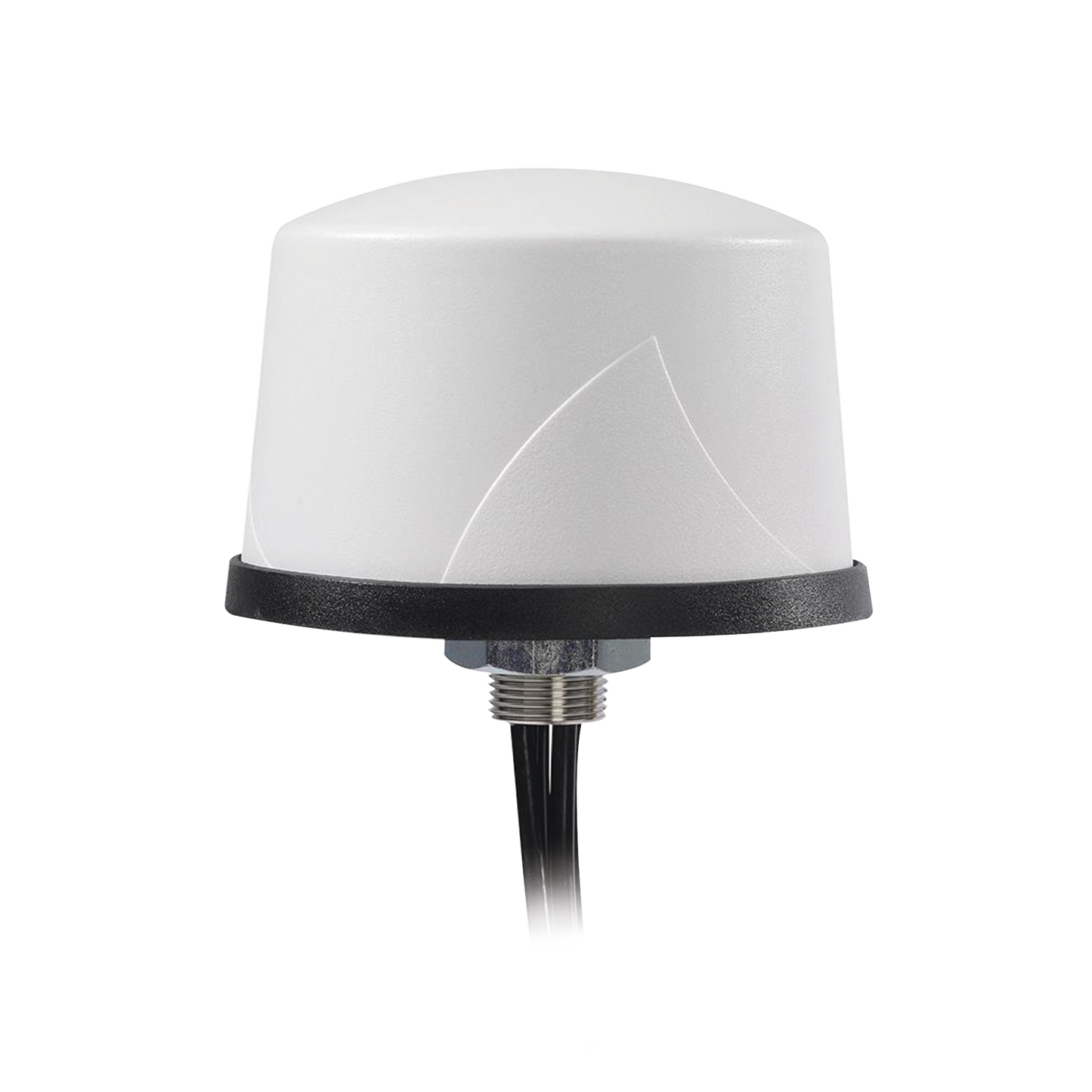 Antena coach multibanda LTE, con GPS/GLONASS