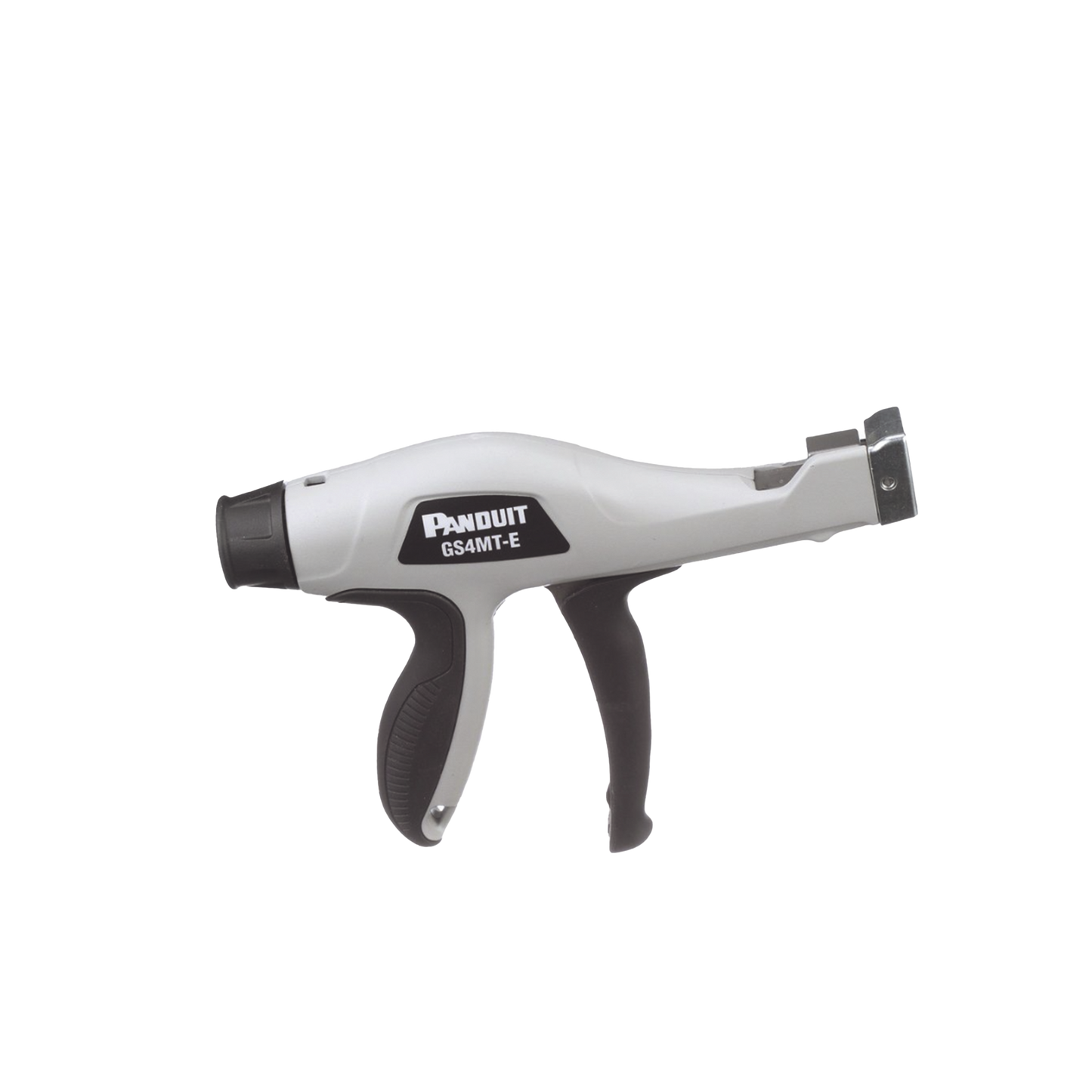 Pistola Manual para Instalación de Cinchos Pan-Steel™ (Corbatas Acero Inoxidable), Con Fuerza Controlada Configurable de 100 a 250 lb, y Corte Automático