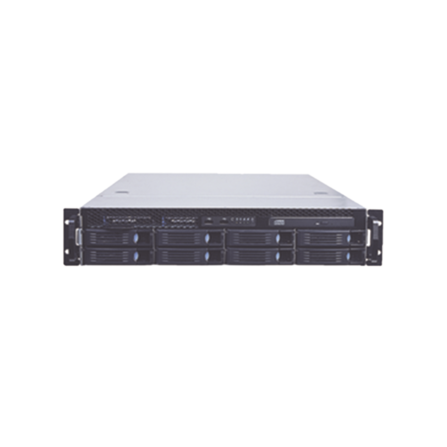 NVR MAXPRO PE (Professional Edition) 4K / 32 Canales IP / Windows 10 IoT Enterprise / 48 TB (Incluidos) / 2 U Rack / NDAA / ONVIF / H.265 / Fuente Redundante / RAID 1/5/6/10 / Honeywell Security