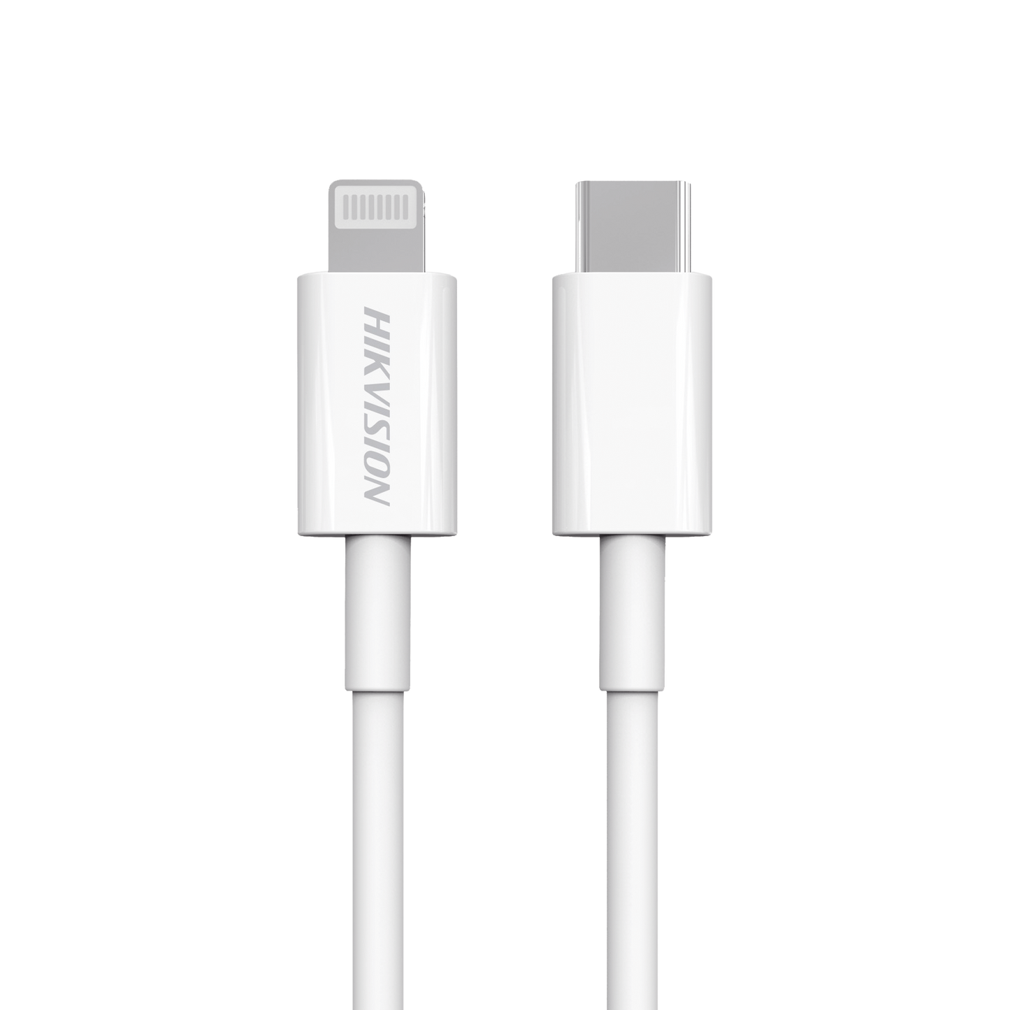 Cable USB-C a Lightning / MFi Certificado / 1 Metro / Ideal para iPhone, iPad y iPod / Carga Rápida 3 Amp / Carga y Sincronización de Datos / 480 Mbps / 60 Watts