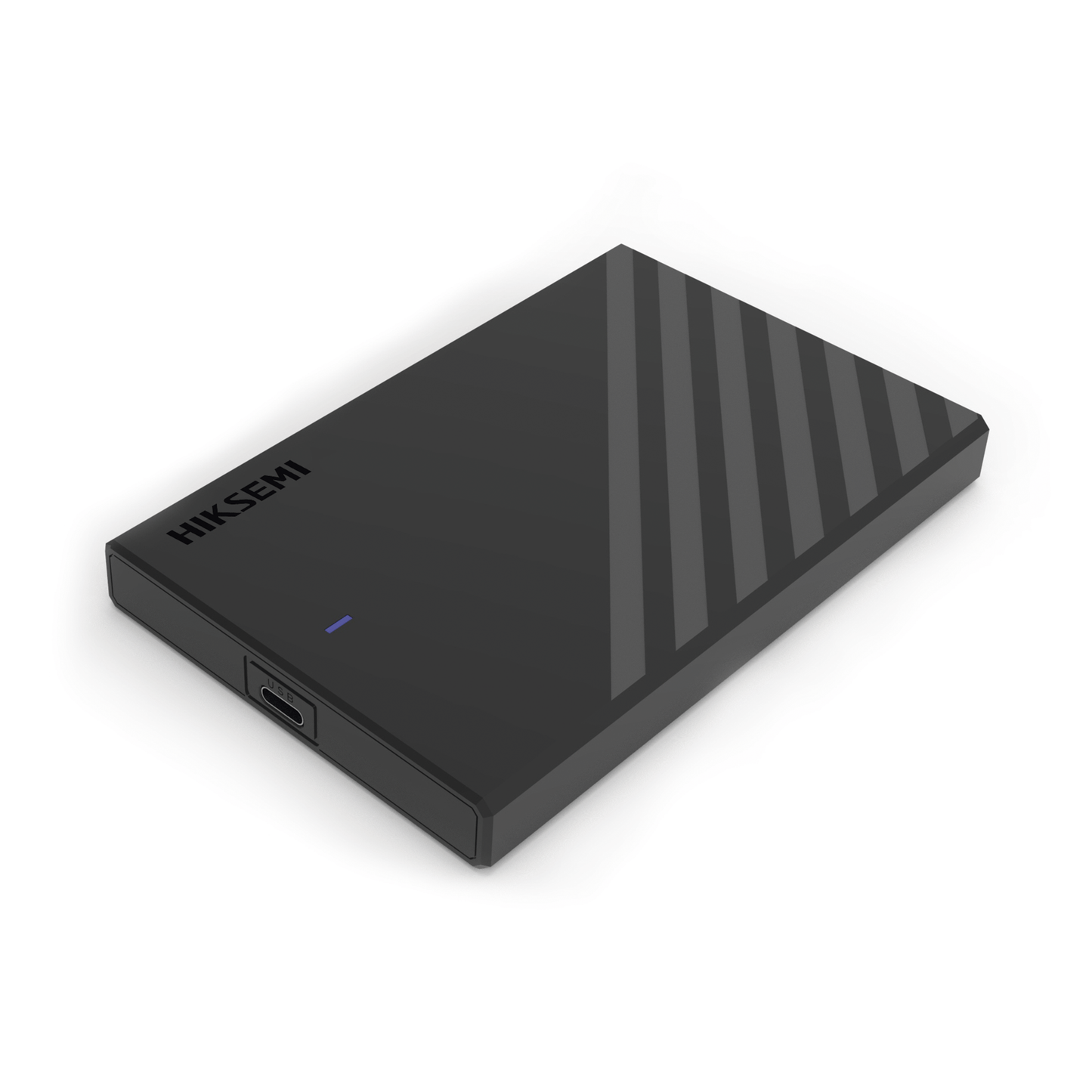 Adaptador para Disco Duro SATA III de 2.5" / Protocolos USAP y TRIM / Cable USB-A a Tipo C y Adaptador Tipo C a C / Velocidad USB 3.1