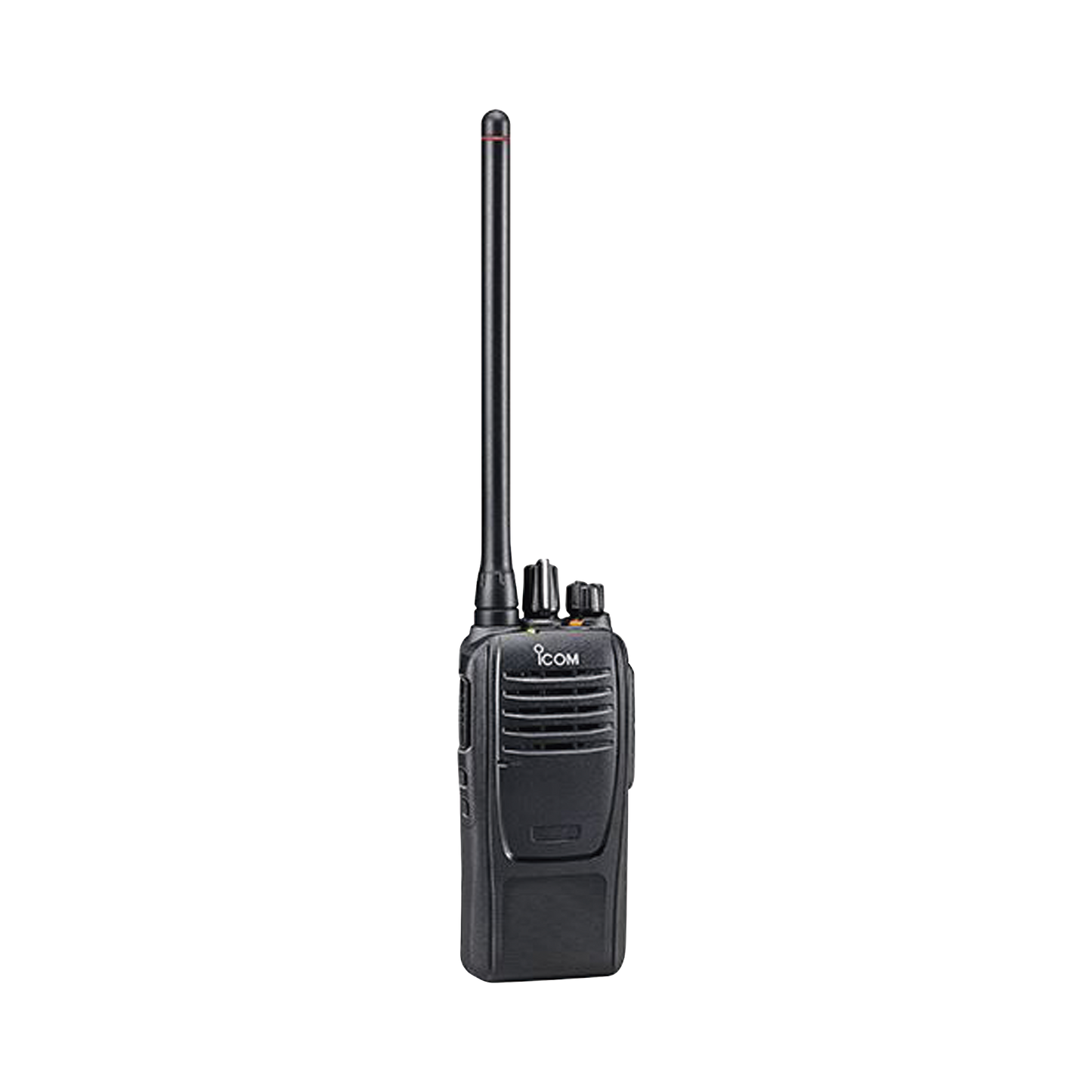 Radio Digital NXDN / VHF / SUMERGIBLE IP67 / 136-174MHz / TRUNKING Mono- sitio / 5W de potencia / IMPOSIBLE DE CLONAR