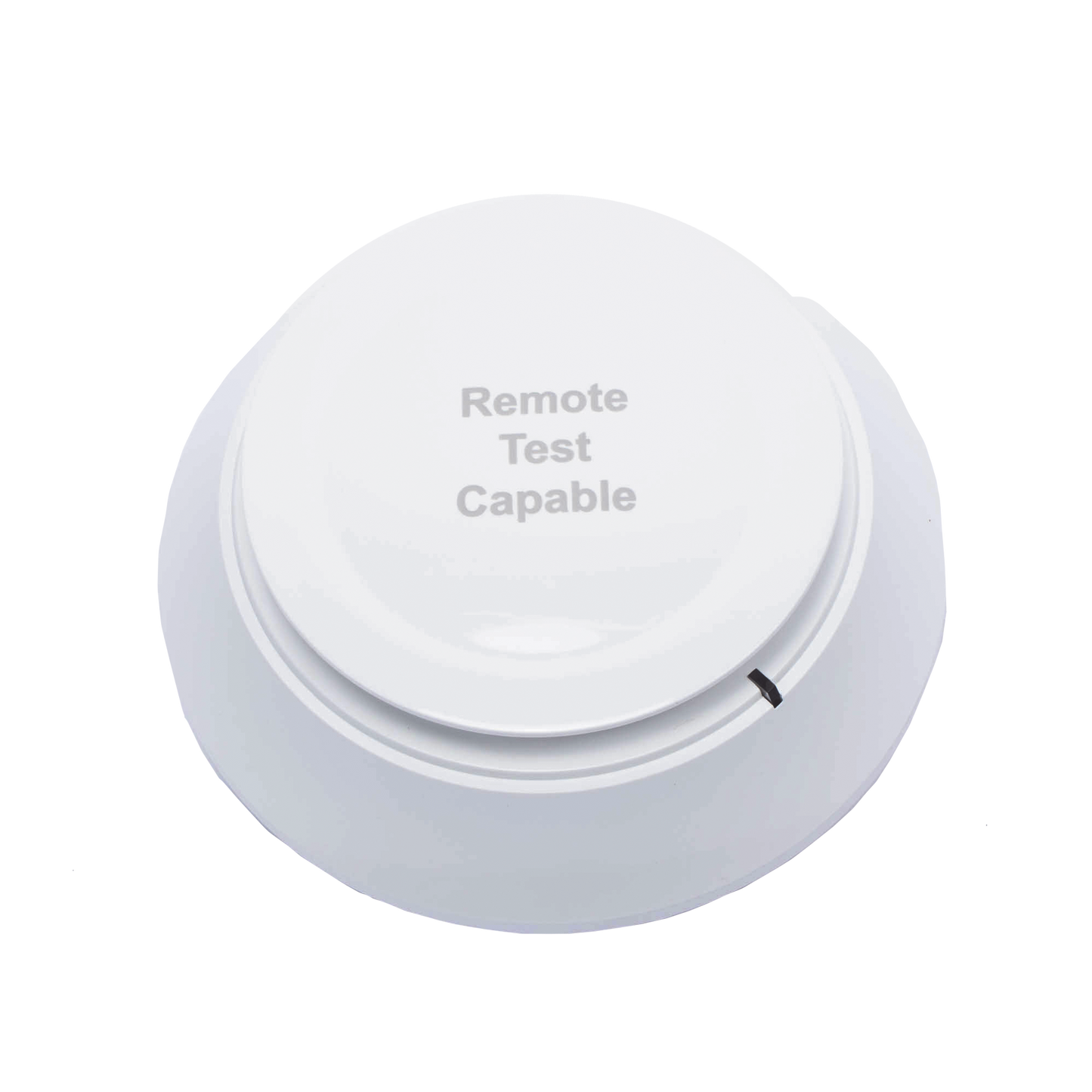 Detector de Humo / Direccionable / Tecnología IDP / Capacidad de Prueba Remota / Compatible con NDR / Color Blanco