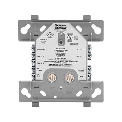 Módulo de Doble Relevador