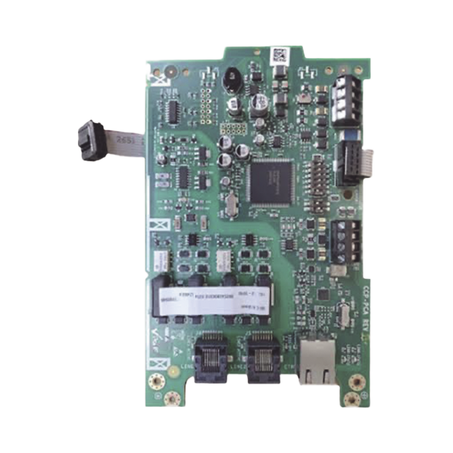 Comunicador IP Con Línea Telefónica Paneles Fire-Lite