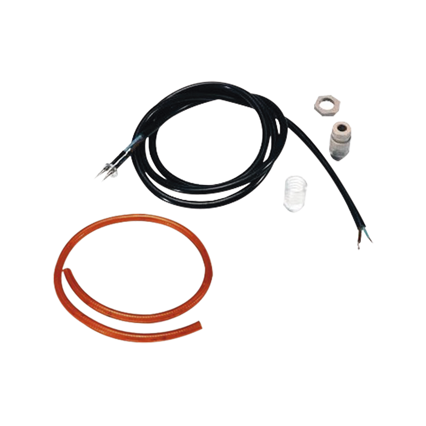 Kit de iluminación para barreras GARD Con Brazo Italiano