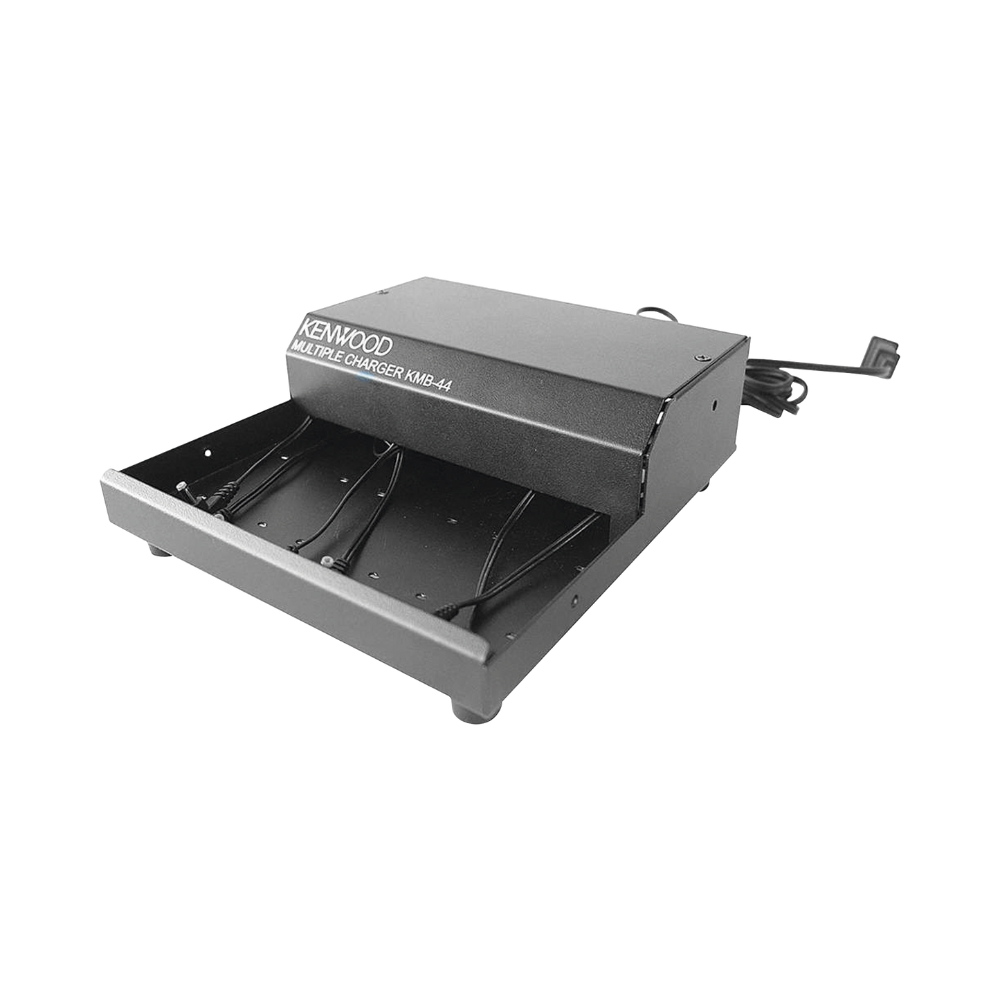 Adaptador de carga de unidades múltiples para el KSC-44