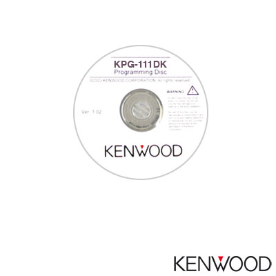 Software para Programación de radios NX-200/300/205/305/700/800/900