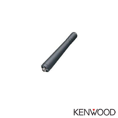 Antena VHF Standard 136-150 MHz Para Radio Portátil KENWOOD