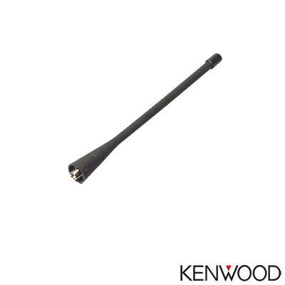 Antena UHF Standard 470-520 MHz Para Radio Portátil KENWOOD