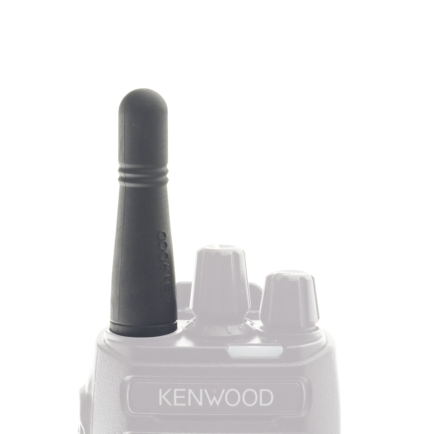 Antena recortada para radio portátil 470-520 MHz