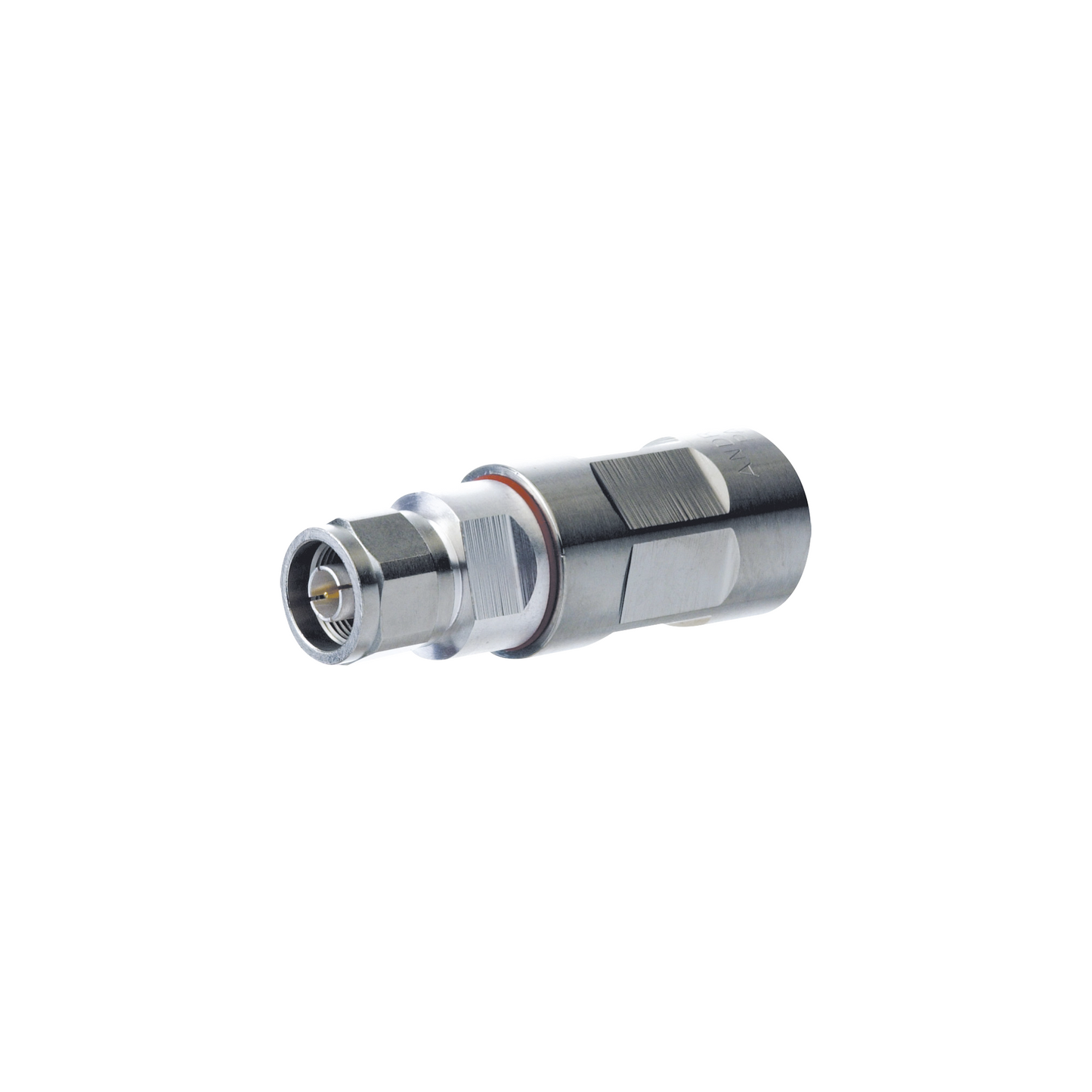 Conector N Macho para Cable Heliax 5/8" LDF4.5-50