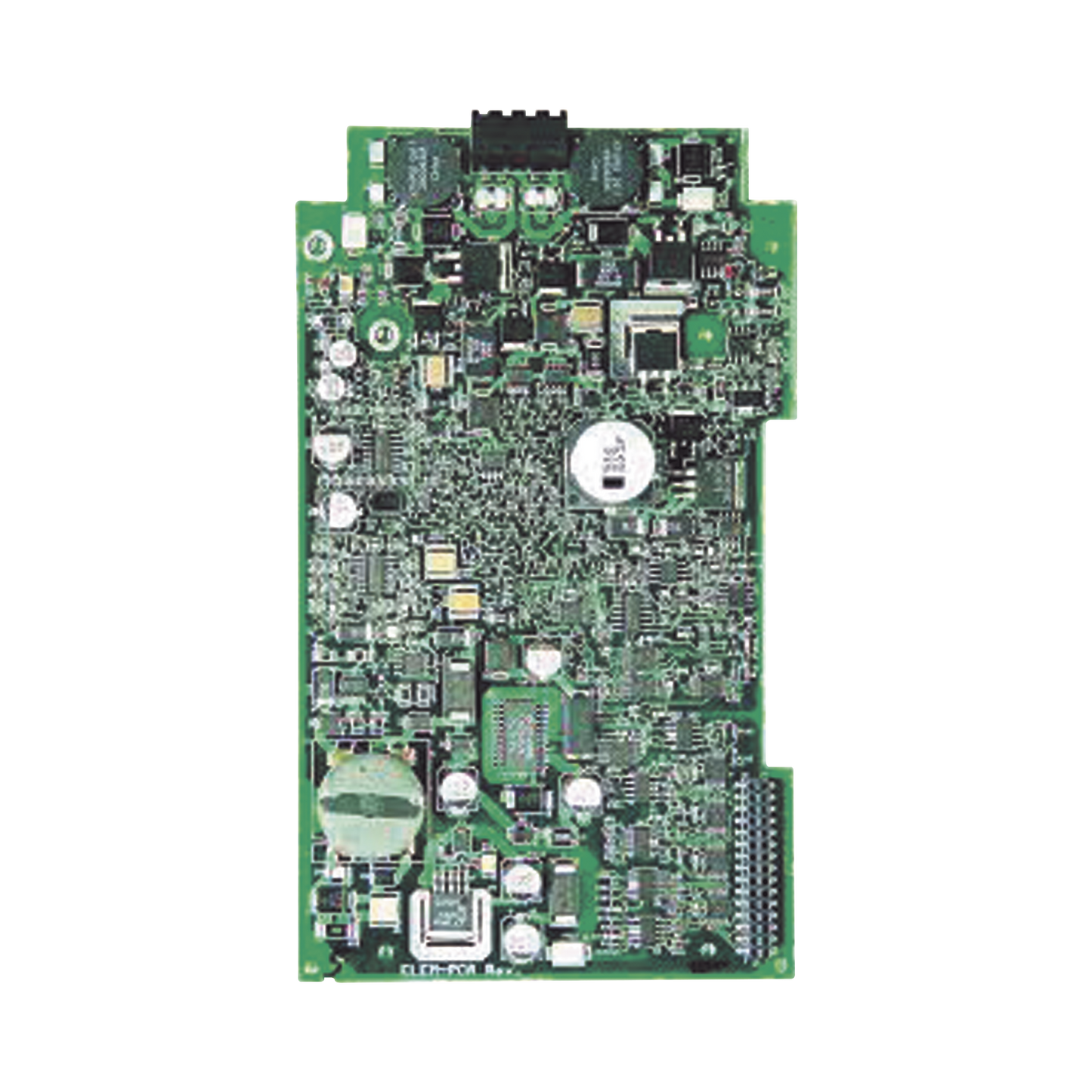 Módulo Expansor de Lazo SLC / Expande hasta 159 Detectores y 159 Módulos / Tecnología FlashScan® de NOTIFIER / para Paneles NFS2-640 y NFS2-3030