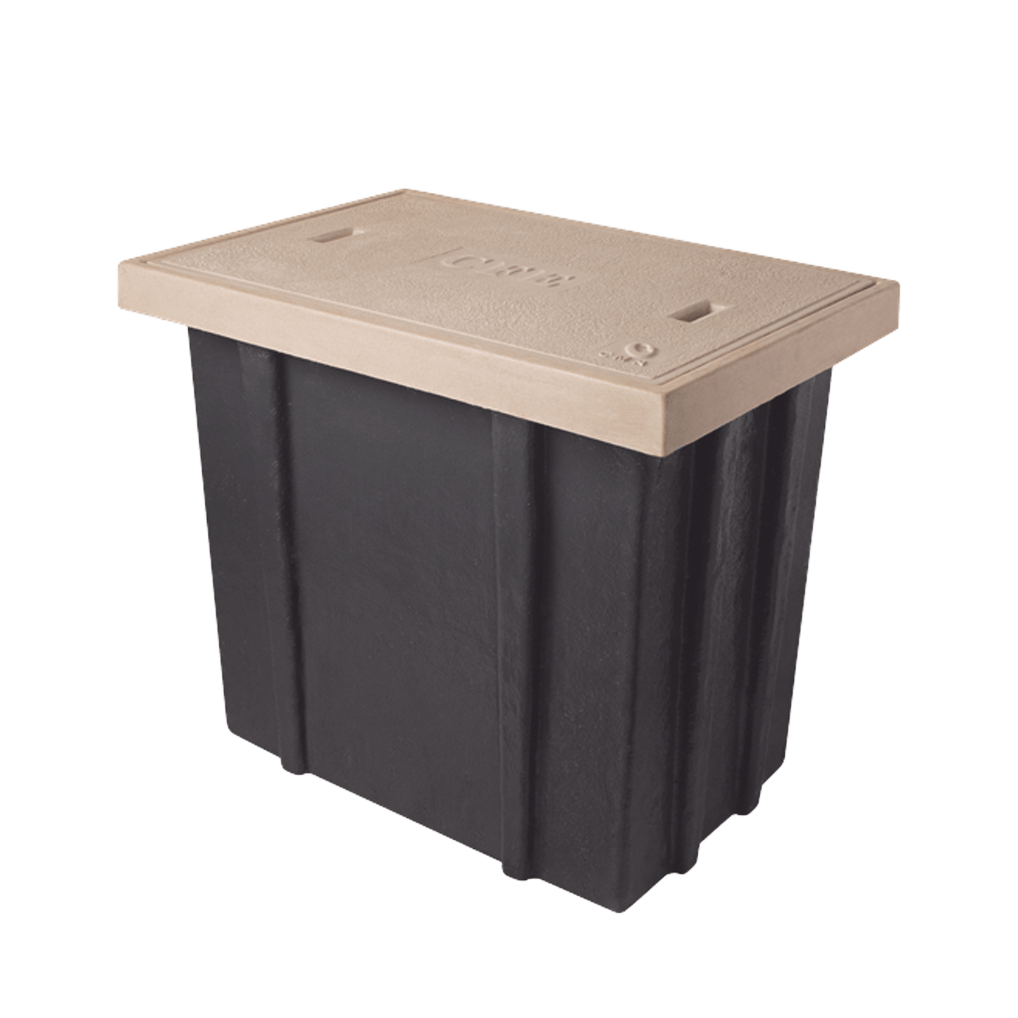 Registro de Baja Tensión Ligero (RBTB1), Uso peatonal, 3T