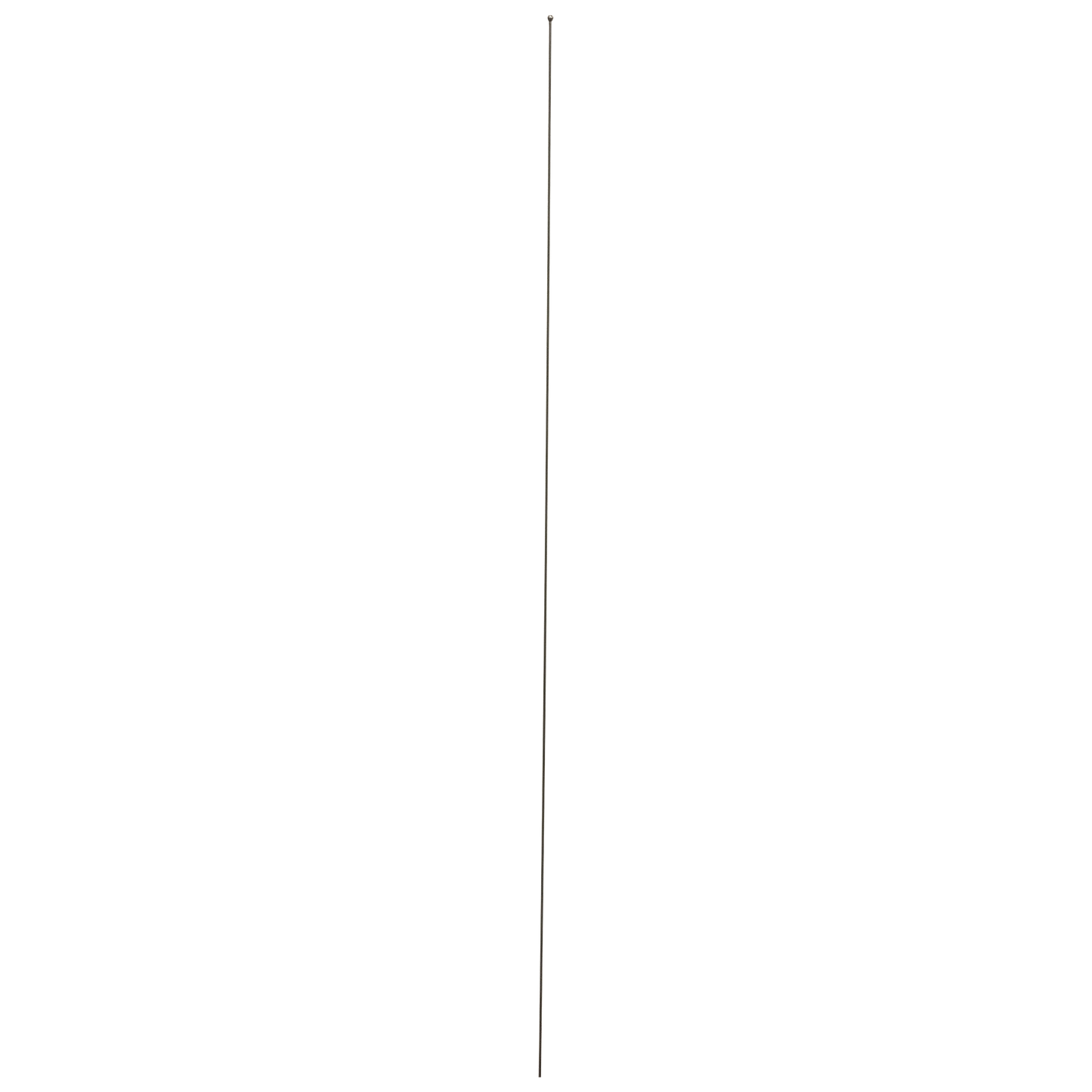 PCTEL - 132-174 MHz 55" Tapered Replacement Whip