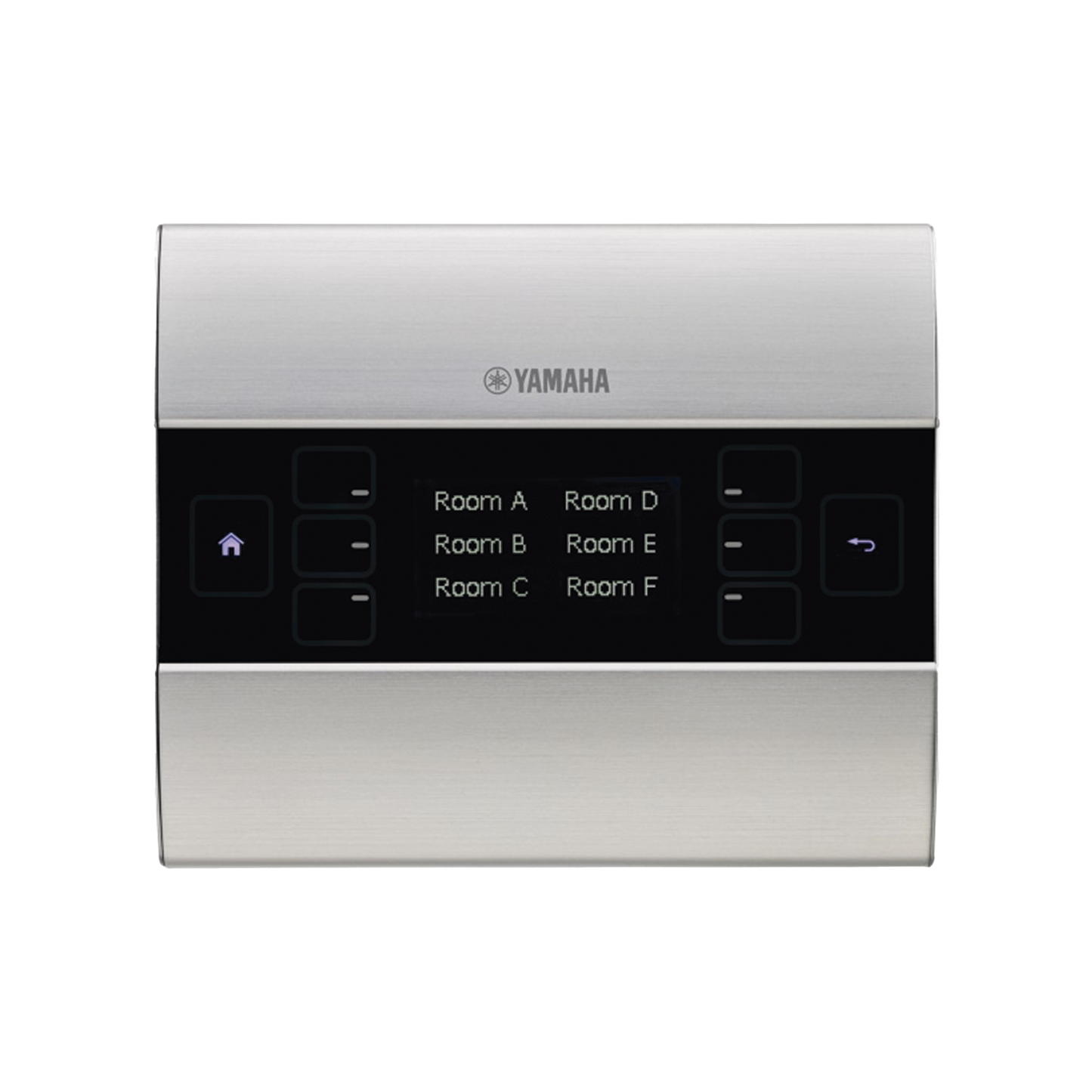 CONTROLADOR DE PARED DIGITAL PARA SERIES MTX / MRX