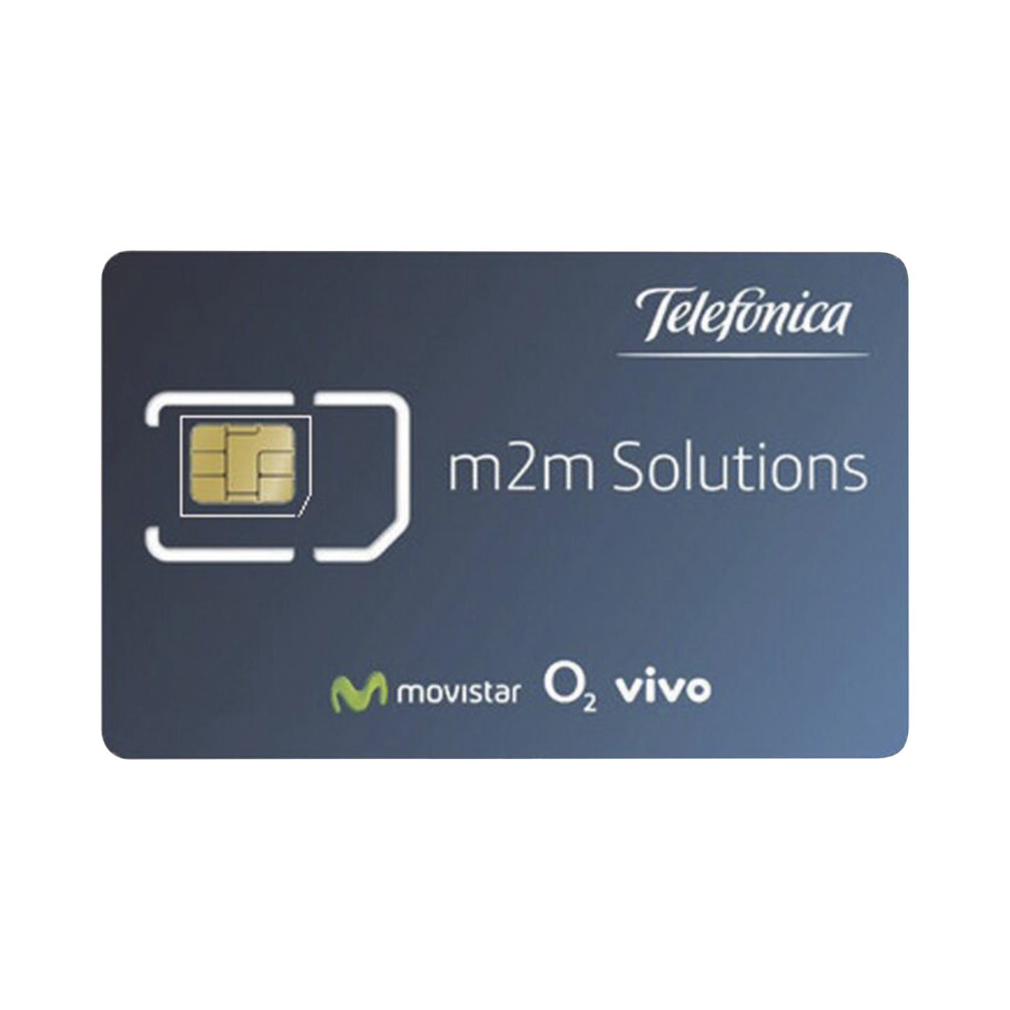 Mica con 1 año de servicio, 25Mb al mes MULTI-CARRIER(Telcel/Movistar) Especial para GPS