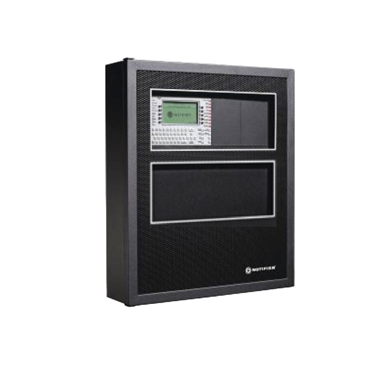 Panel de Detección de Incendio Serie ONYX de NOTIFIER / Inteligente / Direccionable / Conectividad en Red / 1,272 Puntos en 4 Lazos SLC / Expandible Hasta 3,180 Puntos en Hasta 10 Lazos SLC / 159 Detectores y 159 Módulos por Lazo / en Espa&a