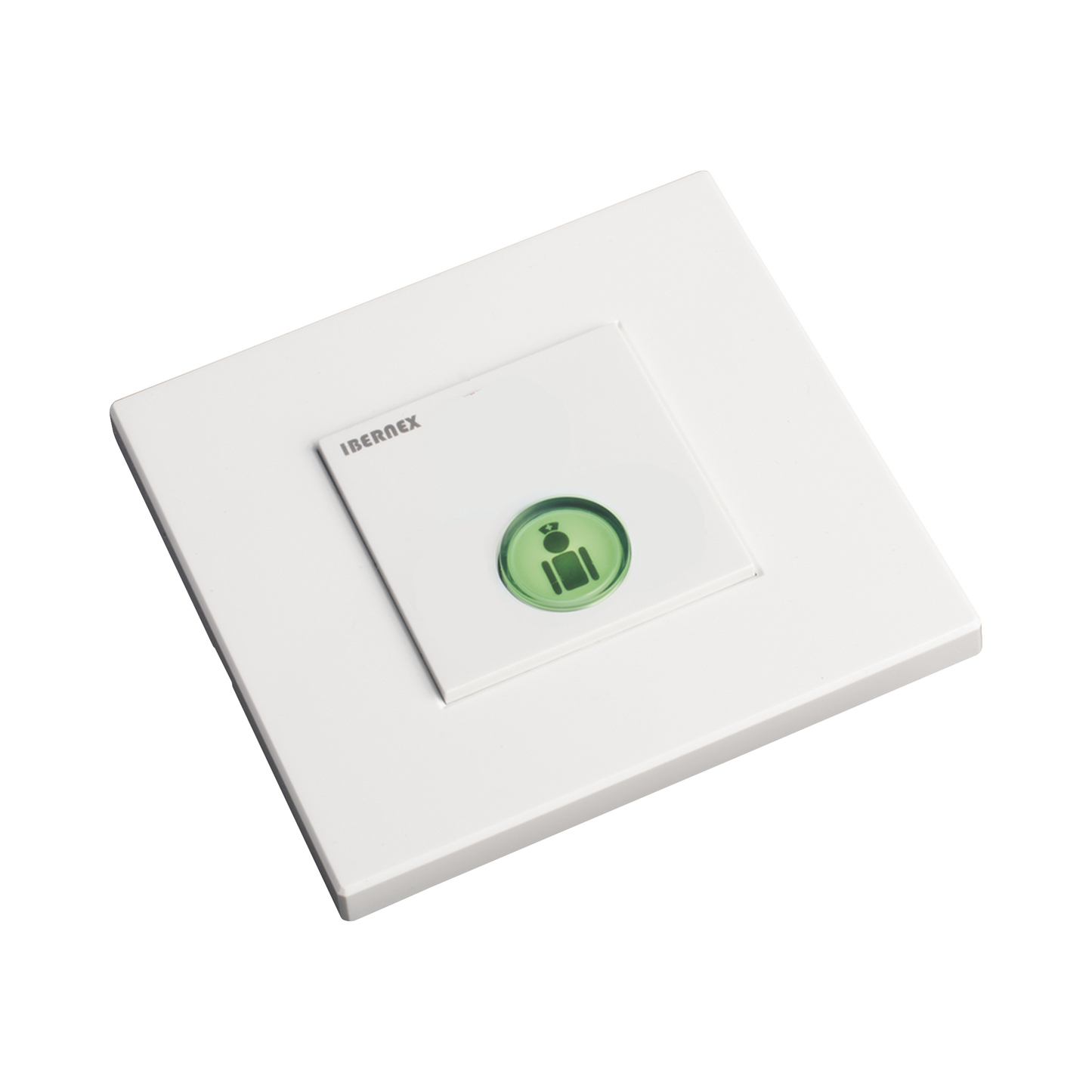 Botón Cancelador de Llamada Iluminado, Compatible con NX0015 y NX0034