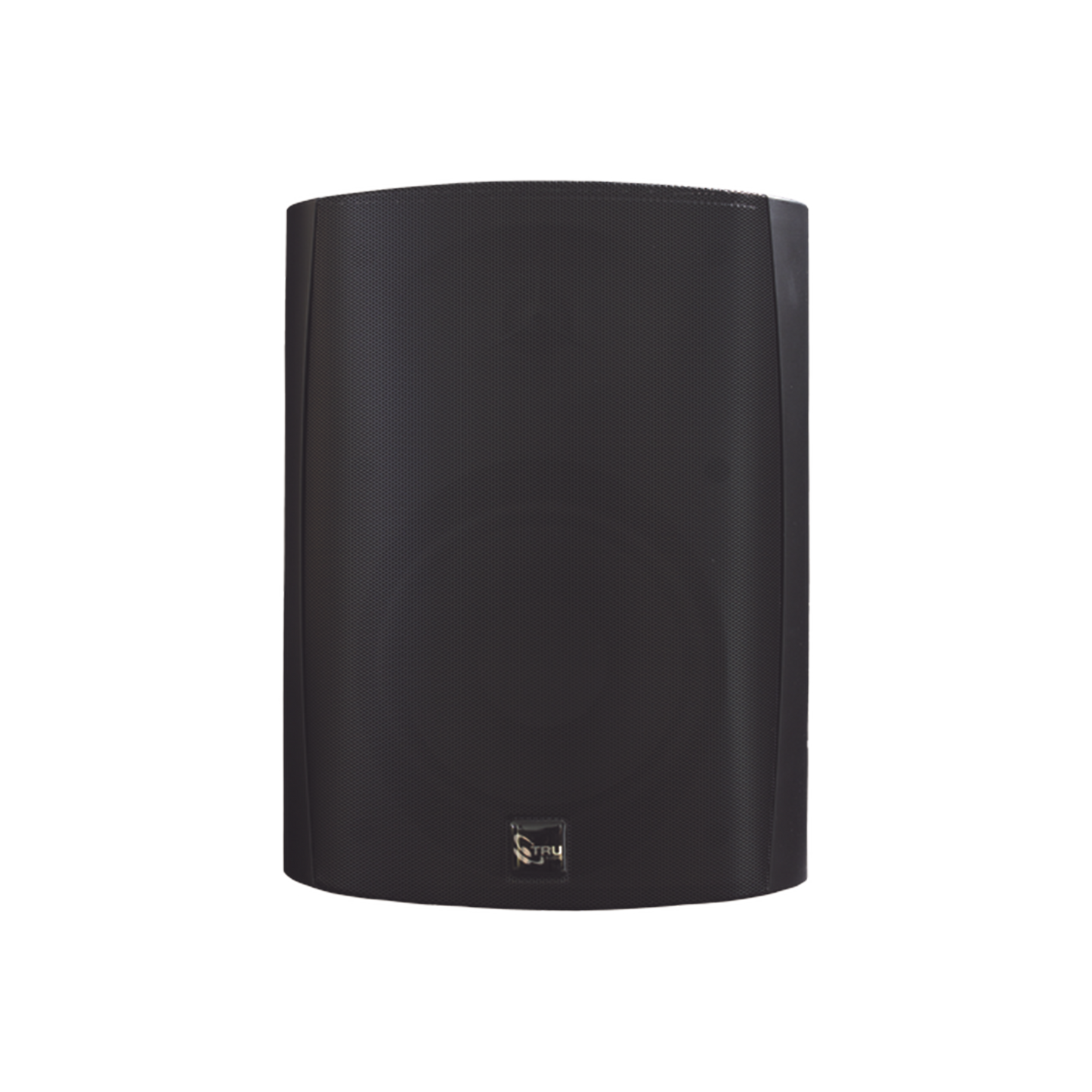 Altavoz de 2 vías | exteriores | 70V / 100V | woofer de 6.5 in | negro