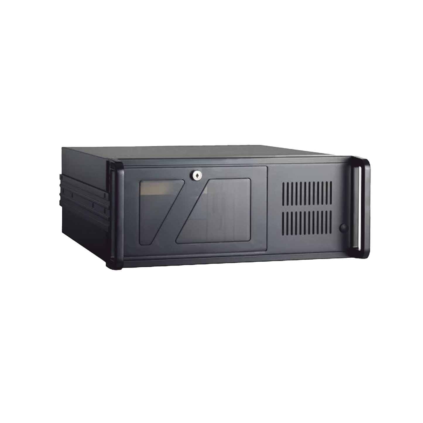 Estación de Trabajo con certificación UL / Software ONYXWorks View+Ctrl+Paging / Tarjeta PC HS de Fibra Monomodo / Monitor y Micrófono con certificación UL no incluidos / NOTIFIER