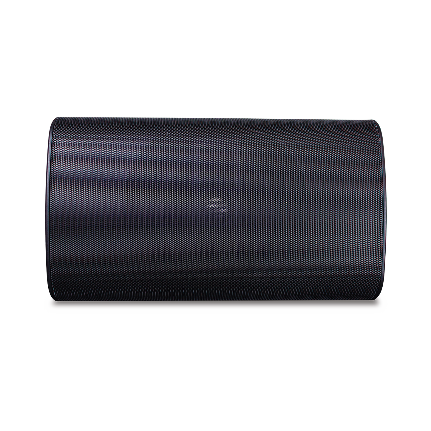 Altavoz Exterior | 2 Vías | Controlador de 6,5" | Tweeter de 1" | Radiador que Mejora los Graves | Tecnología de Montaje de Bloqueo Rápido | 120 W | 8Ω | Negro