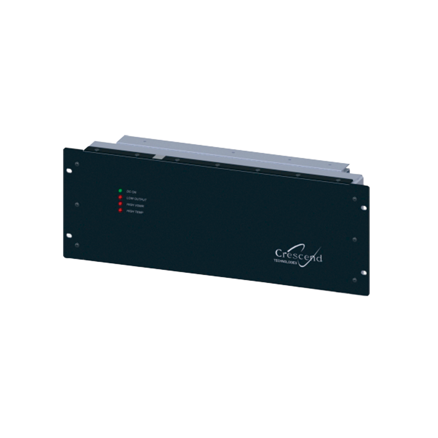Amplificador Ciclo Continuo, 450-512 MHz, 2-5W Entrada / 100W Salida, 26A, 13.8 Vcc.