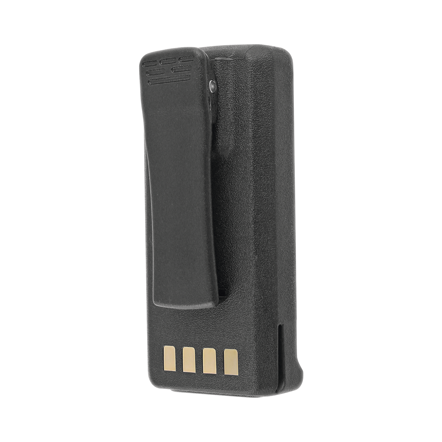 Batería de Li-Ion, 2500 mAh para radios Motorola CP476, CP477, CP1300, CP1600, CP1660, EP350, P140, P145, P160, P165, P180, P185