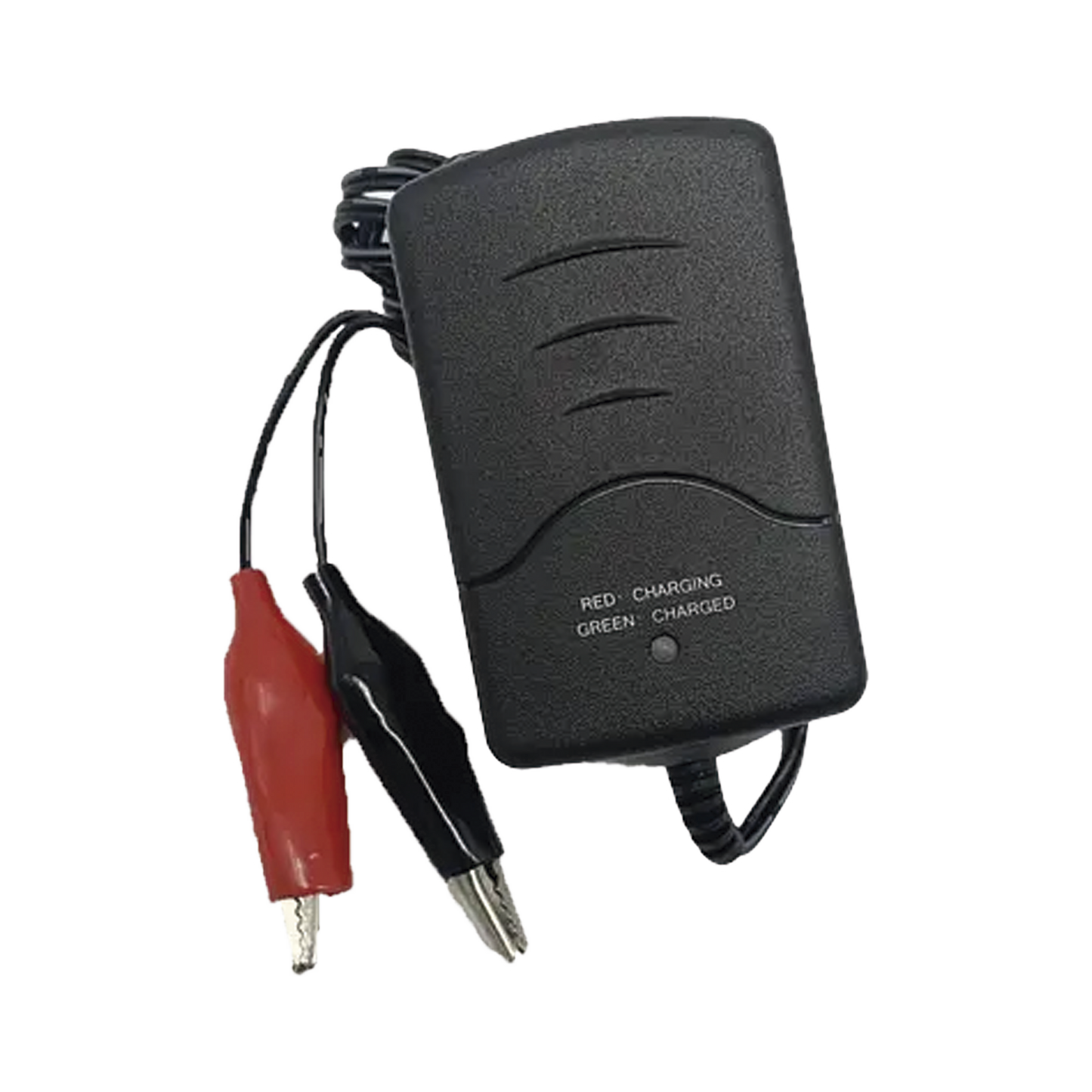 Cargador Para Baterías De 6V, 2 a 5AH, Selladas De Plomo Acido, Tecnología SLA/VRLA, Serie ACX