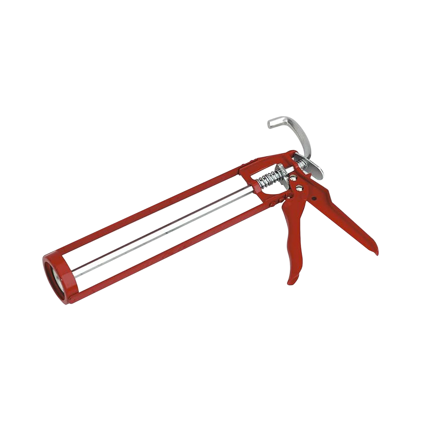 Pistola Calafateadora de 9" para Cartuchos estándar de Selladores, Adhesivos o Silicones