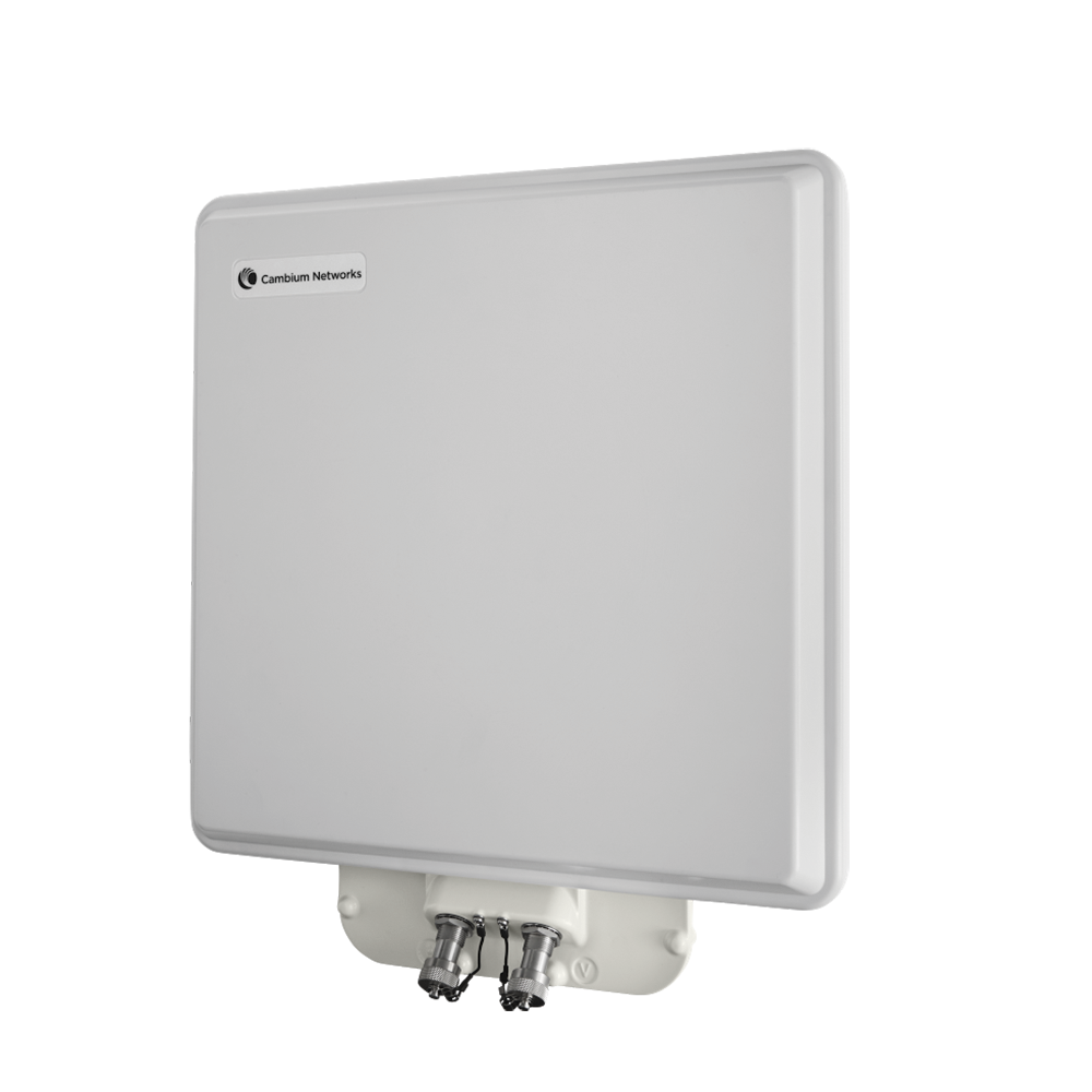 (C045070B004A) Radio para Punto a Punto, 450 Mbps, 4.400-5.925 GHz Integrado/Conecterizado (ambas opciones) de baja latencia