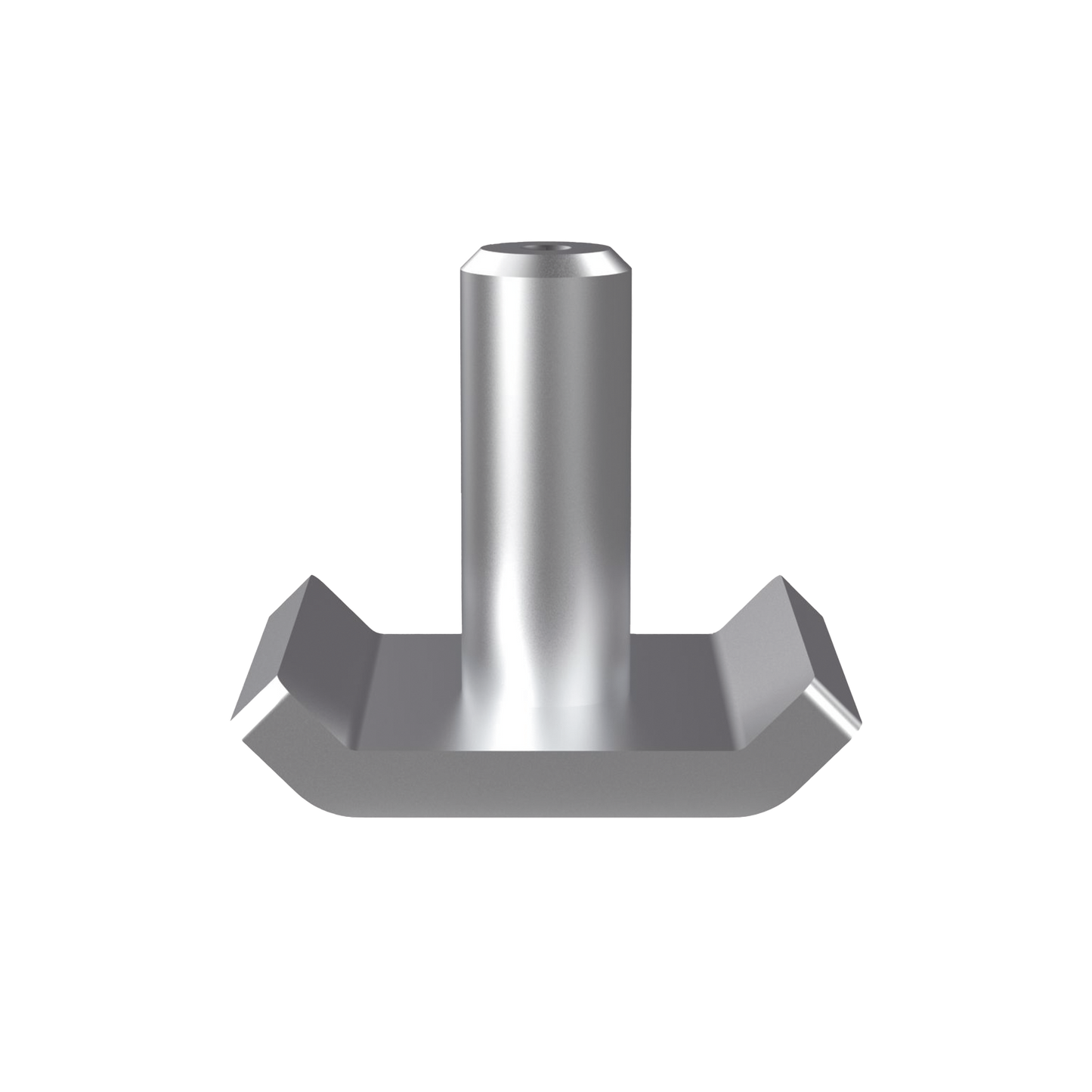 Kit de 50 Piezas de Uniones Con Tornillos y Arandelas, Para Charolas Wire Basket, Color Negro