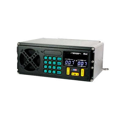 Radio para Locomotora 155-174MHZ