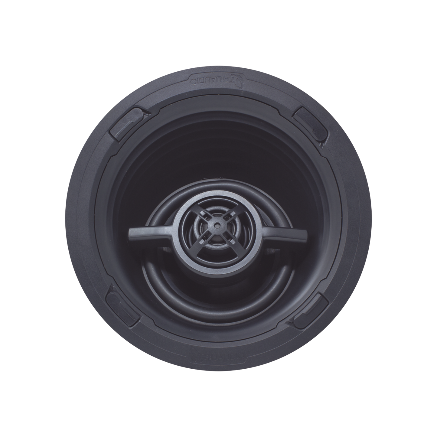 Altavoz LCR con Angulo para Techo | 3 Vias | Woofer 7in de Polipropileno | Tweeter de 1in | 150W | 8Ω