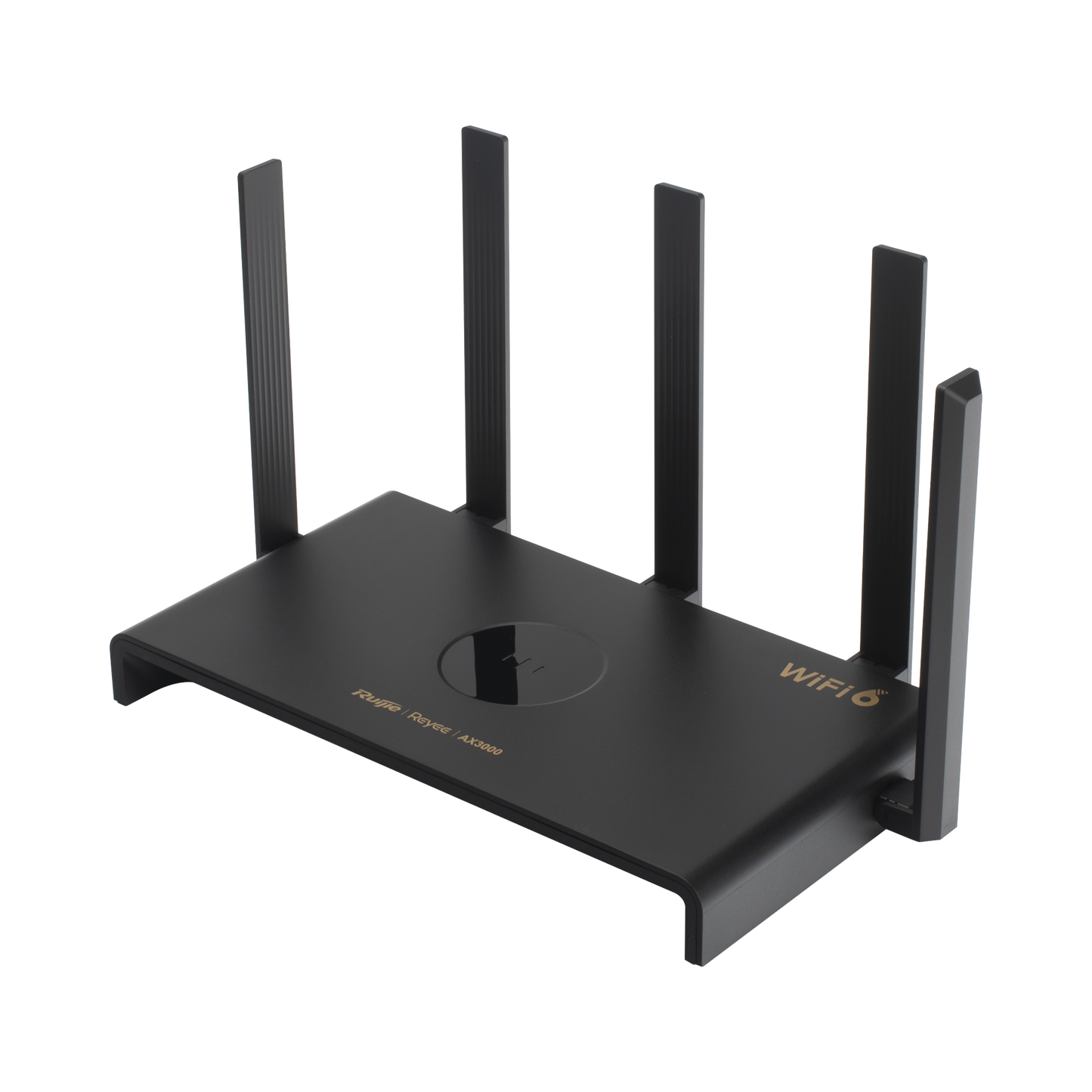 Home Router inalámbrico MESH , Diseñado para GAMING con doble puerto WAN Gigabit para Sumar Ancho de banda, 3 puertos LAN Gigabit., WI-FI 6 2x2 doble Banda