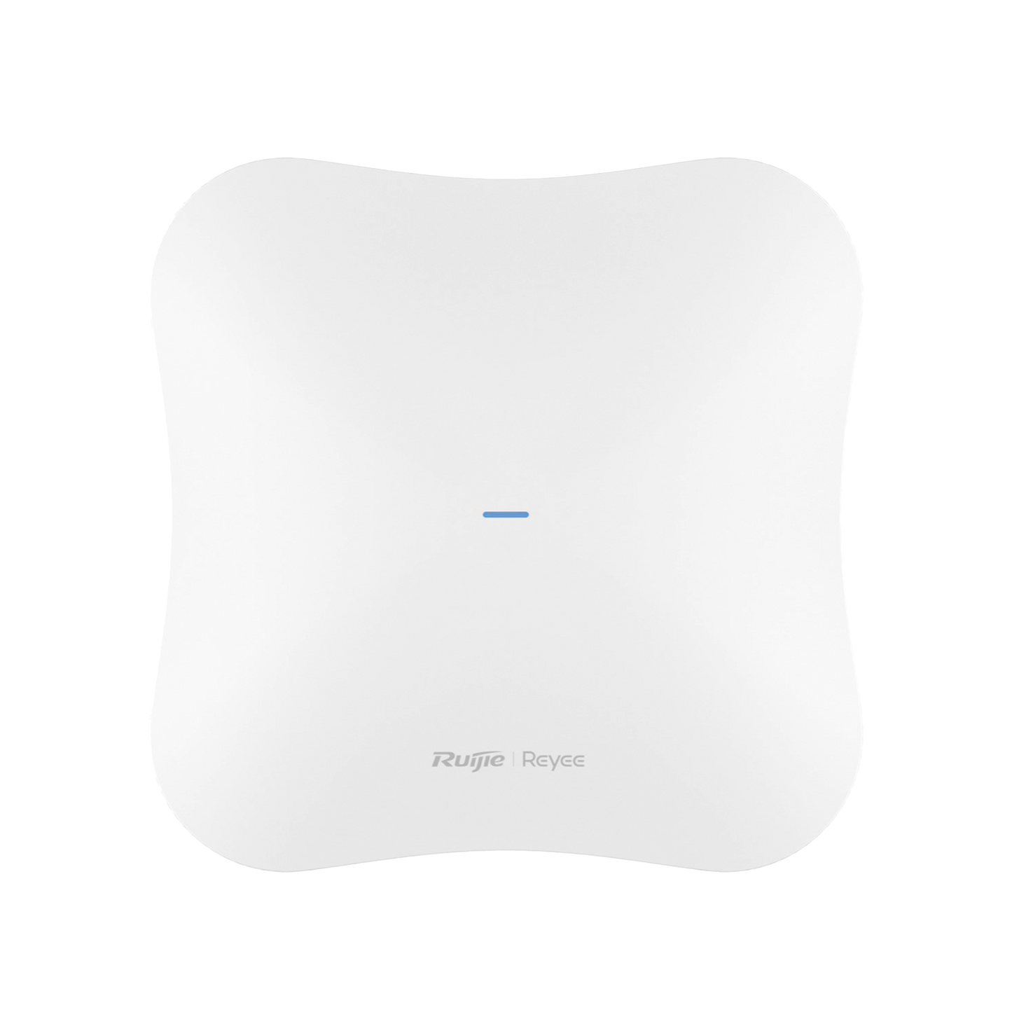 Punto de acceso Wi-Fi 7 Para Alta Densidad, Tri-banda hasta 1,500 Usuarios, ancho de banda de hasta 19 Gbps , interior con puerto 10Gb y SFP+ 10G, 802.11 BE19000 MU-MIMO 12x12