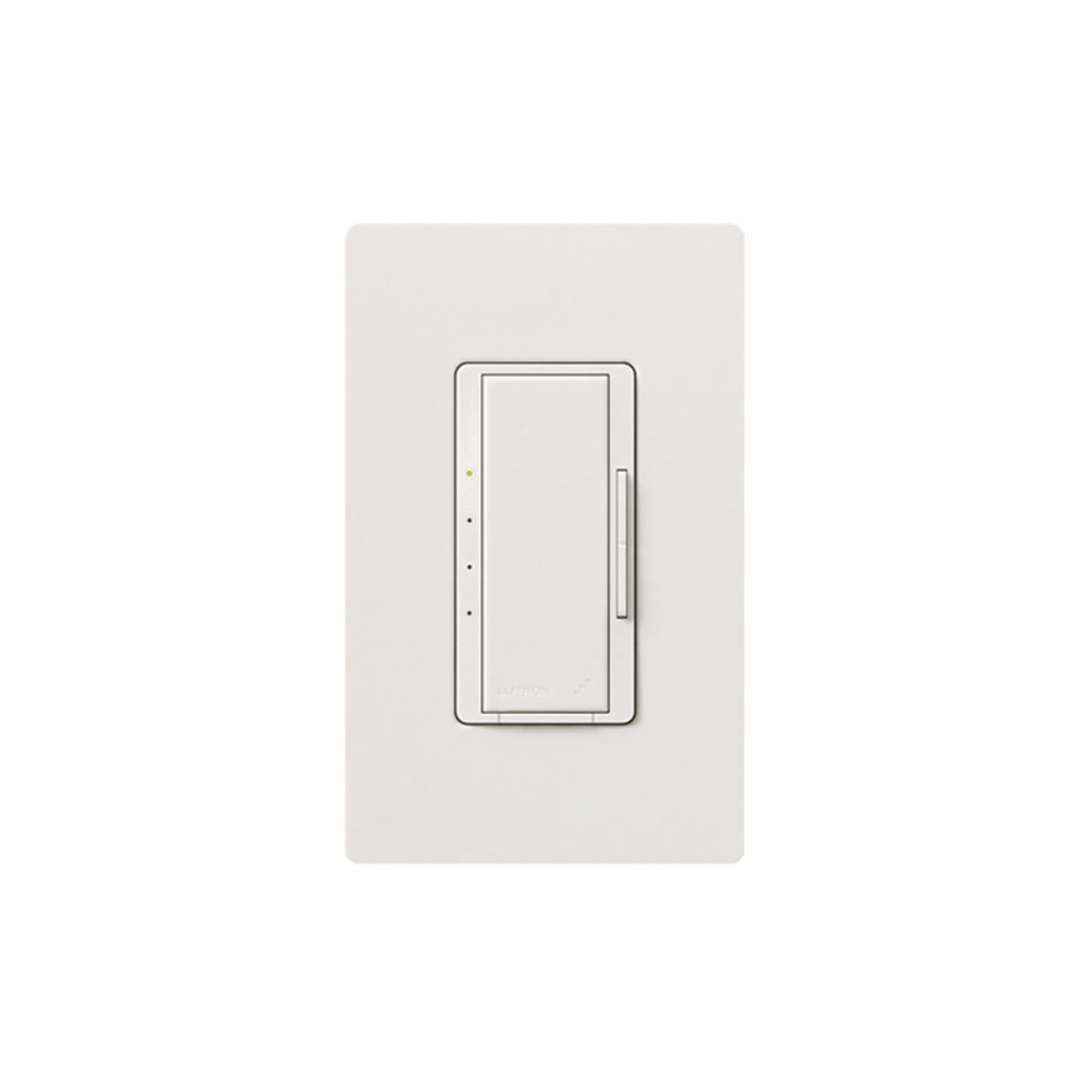 (RadioRA2) Controlador de ventilador de techo, carga 2A