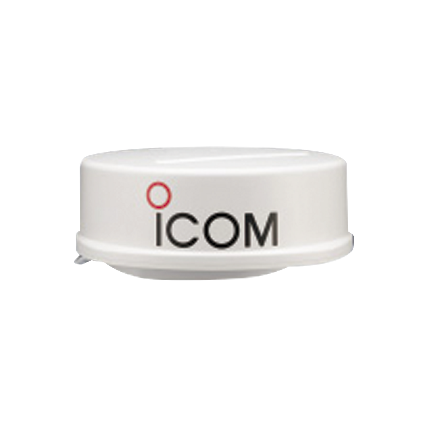 Antena de radar tipo domo de 4 kW, máximo alcance 36 Millas Náuticas