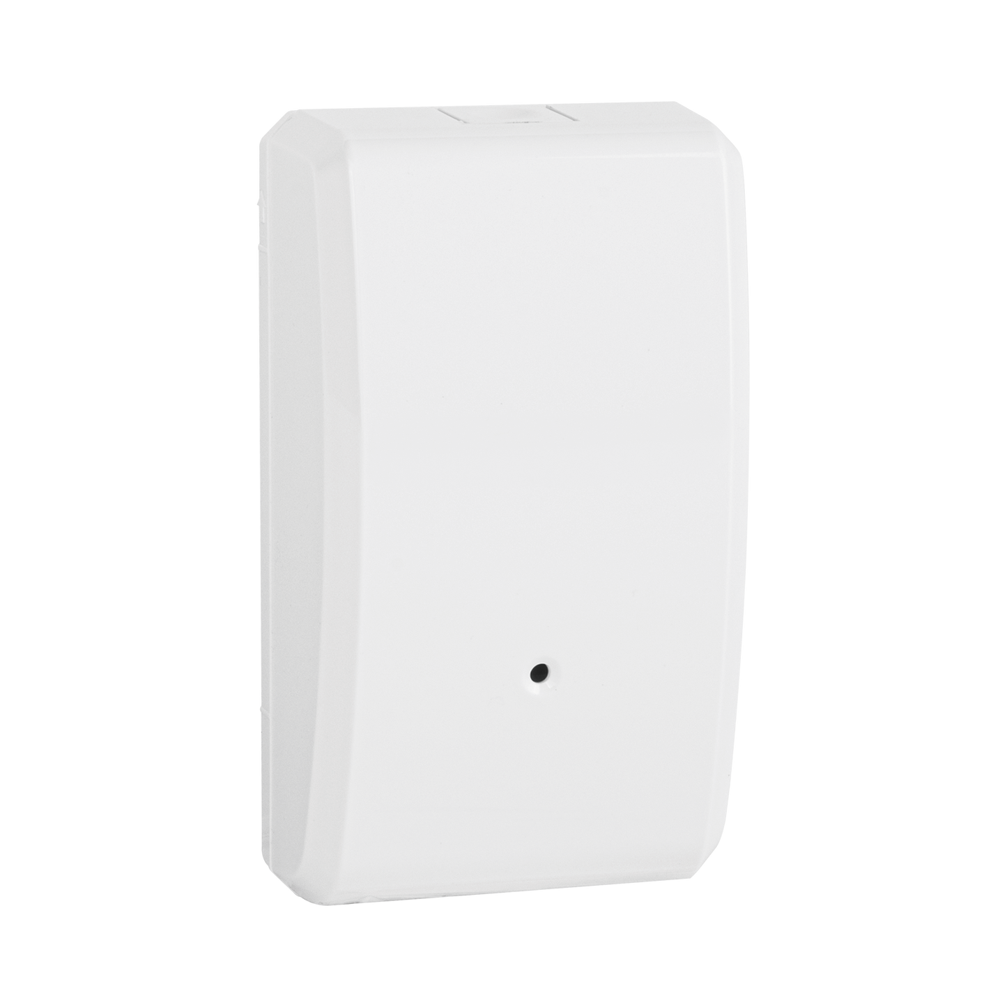 Sensor 3 en 1 (Impacto, apertura y zona externa)/Tres números de serie independientes para informes únicos