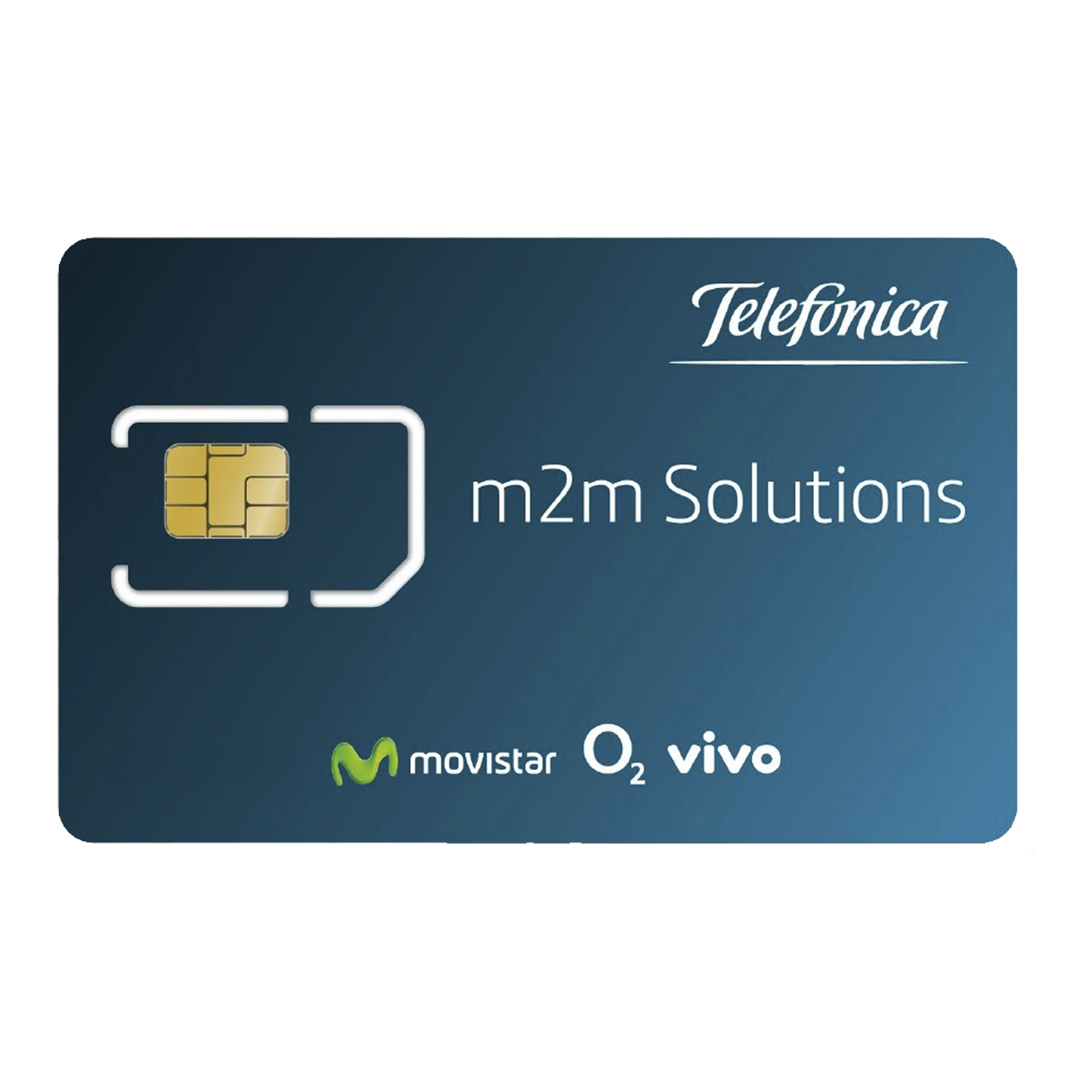 Mica con 1 año de servicio, 25Mb al mes MULTI-CARRIER(Telcel/Movistar) Especial para GPS