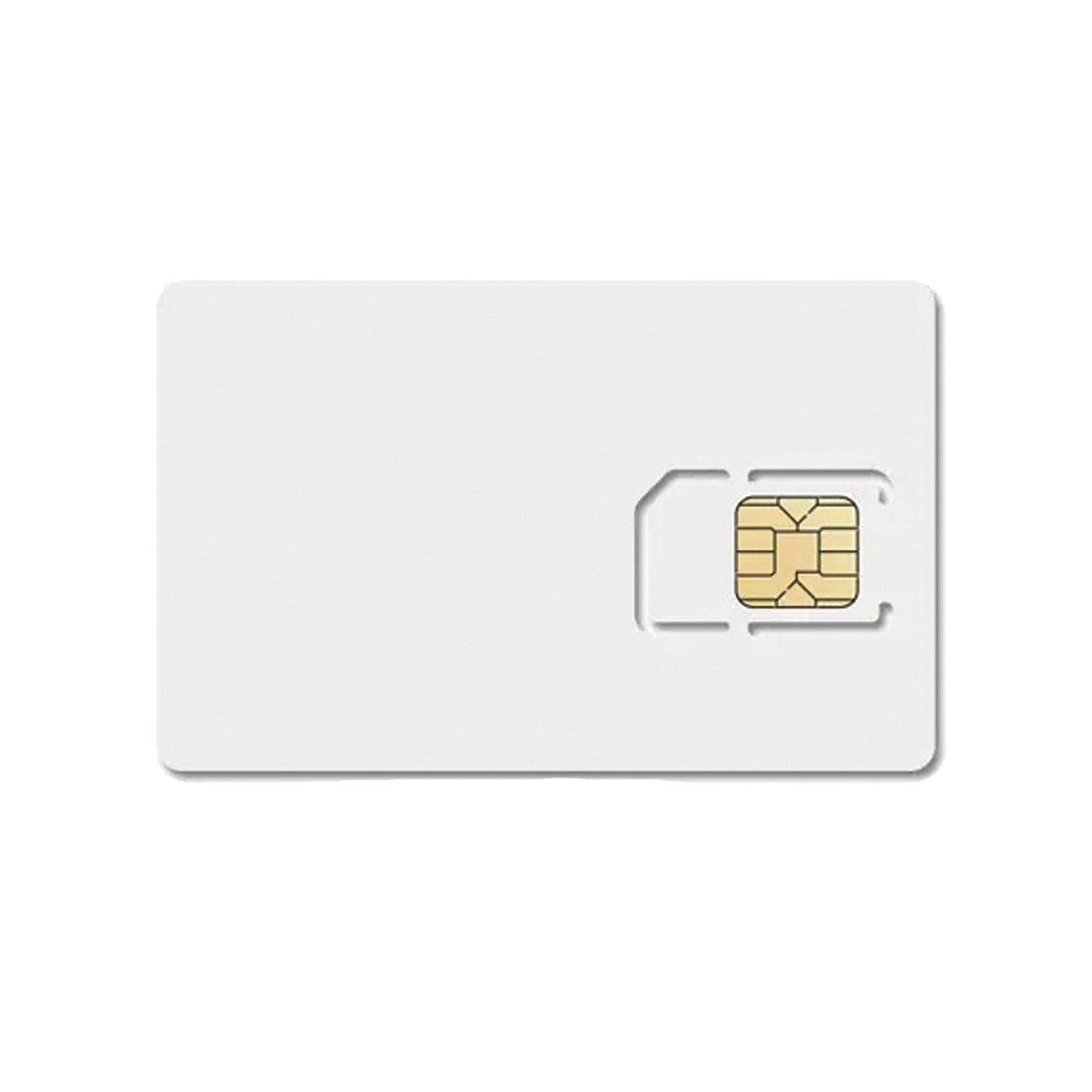 SIM DE DATOS CON CONECTIVIDAD TELCEL / 600MB DE NAVEGACION (50 MB PROMEDIO MENSUAL) / 1 AÑO DE SERVICIO / Multi tamaño (Normal, Micro y Nano)