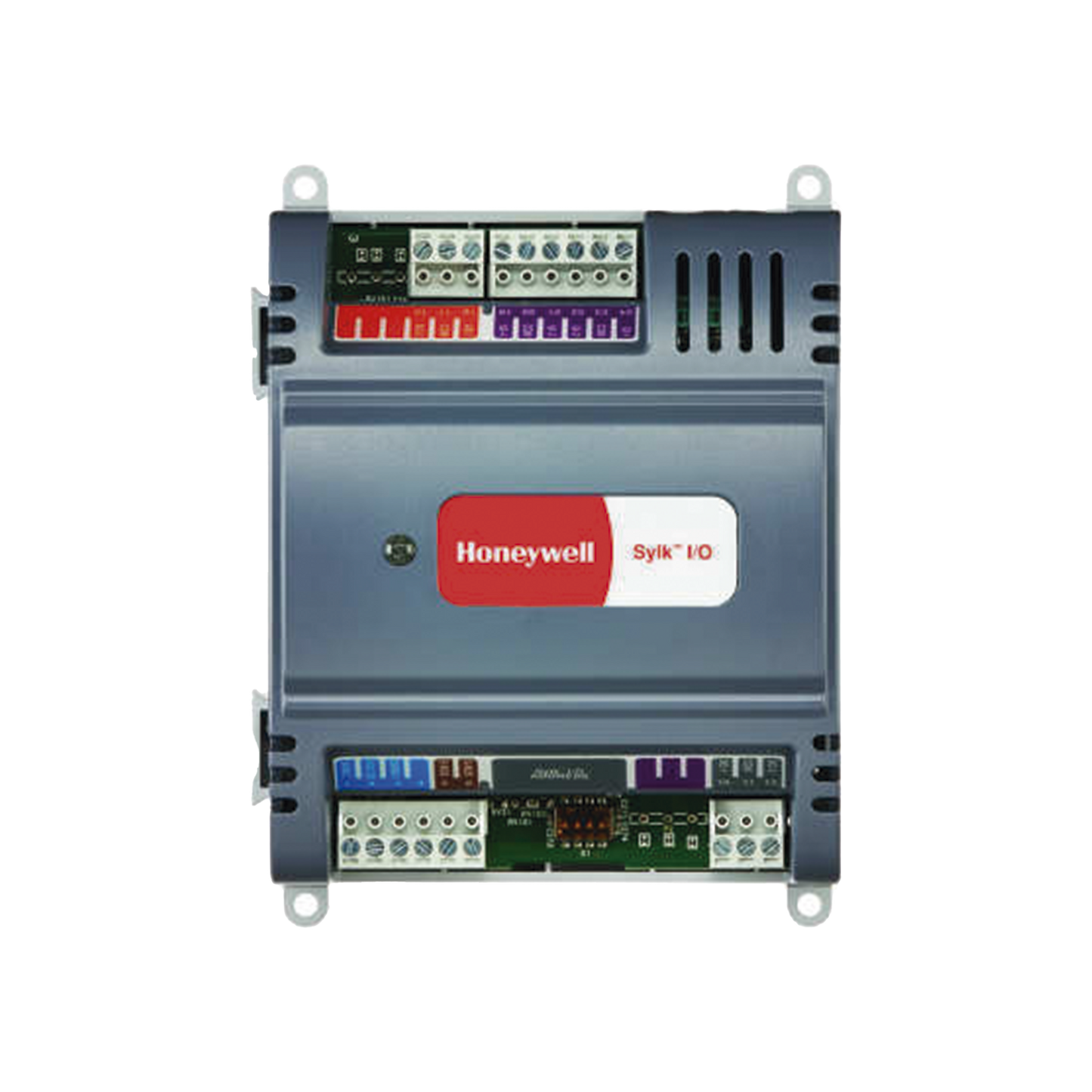 Modulo de 12 entradas universales , Sylk.